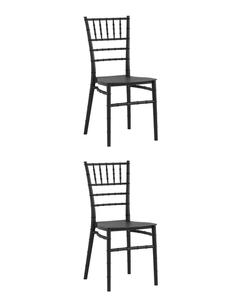 Комплект стульев Stool Group Bride УТ000037179