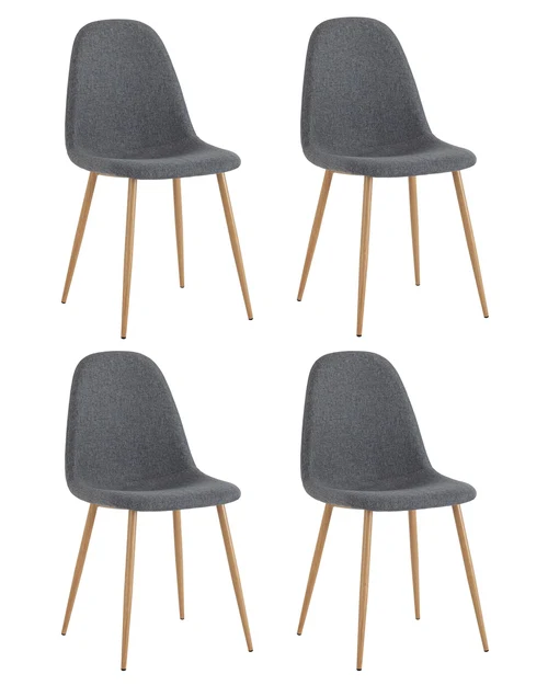 Комплект стульев Stool Group Валенсия OS-001 1009-26 BOX