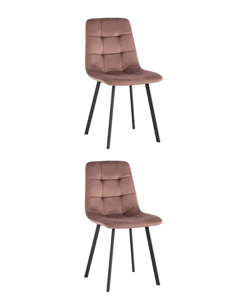 Комплект стульев Stool Group Chilly УТ000037218