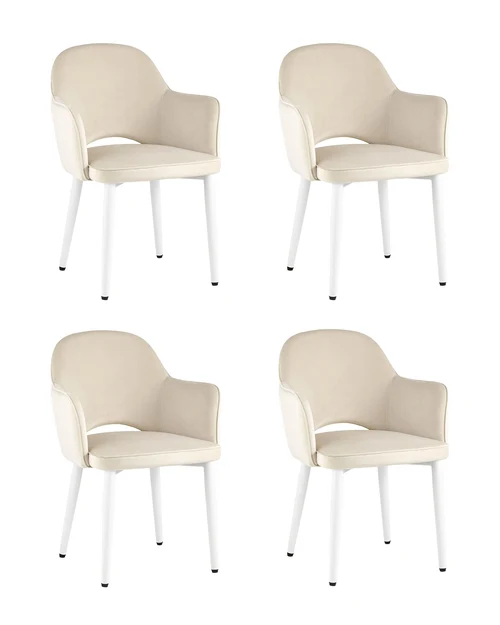 Комплект стульев Stool Group Венера УТ000037347