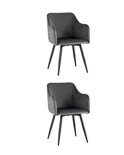 Комплект стульев Stool Group Ника MC66-5F KD HLR-21 BOX