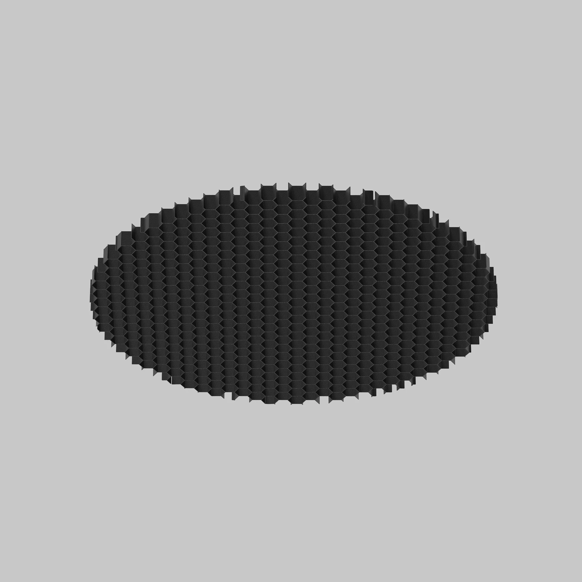 Светофильтр HoneyComb 54мм для Focus Led 20Вт Maytoni Focus Led HoneyComb-D52