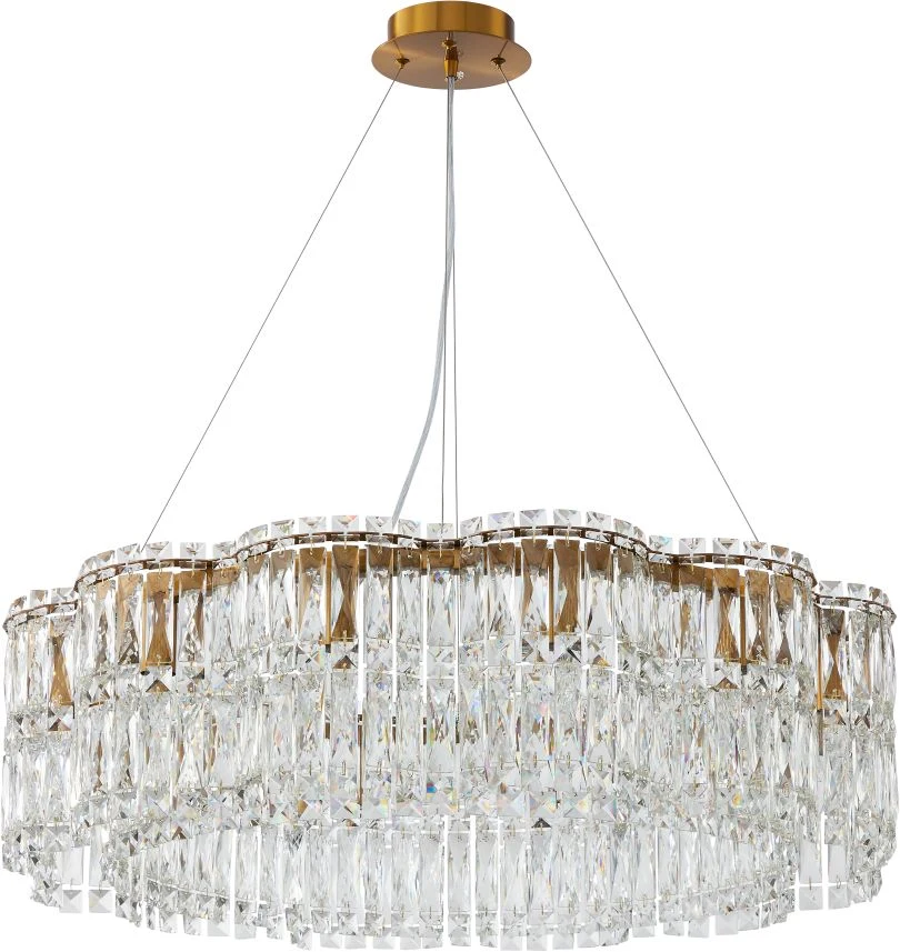 Подвесная люстра Admire / Эдмайр Stilfort 2174/05/12P