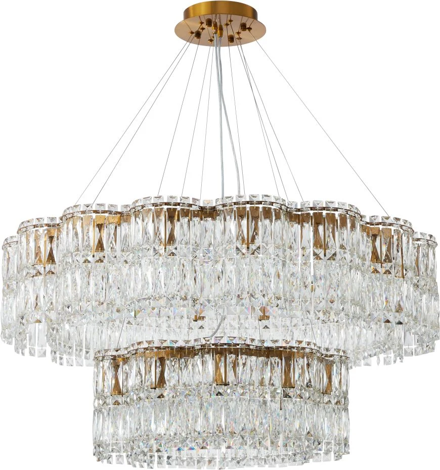 Подвесная люстра Admire / Эдмайр Stilfort 2174/05/26P