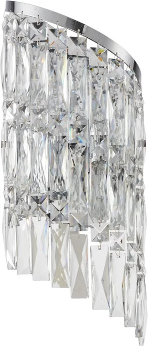 Бра настенное Sapparo / Саппаро Stilfort 2176/09/02W