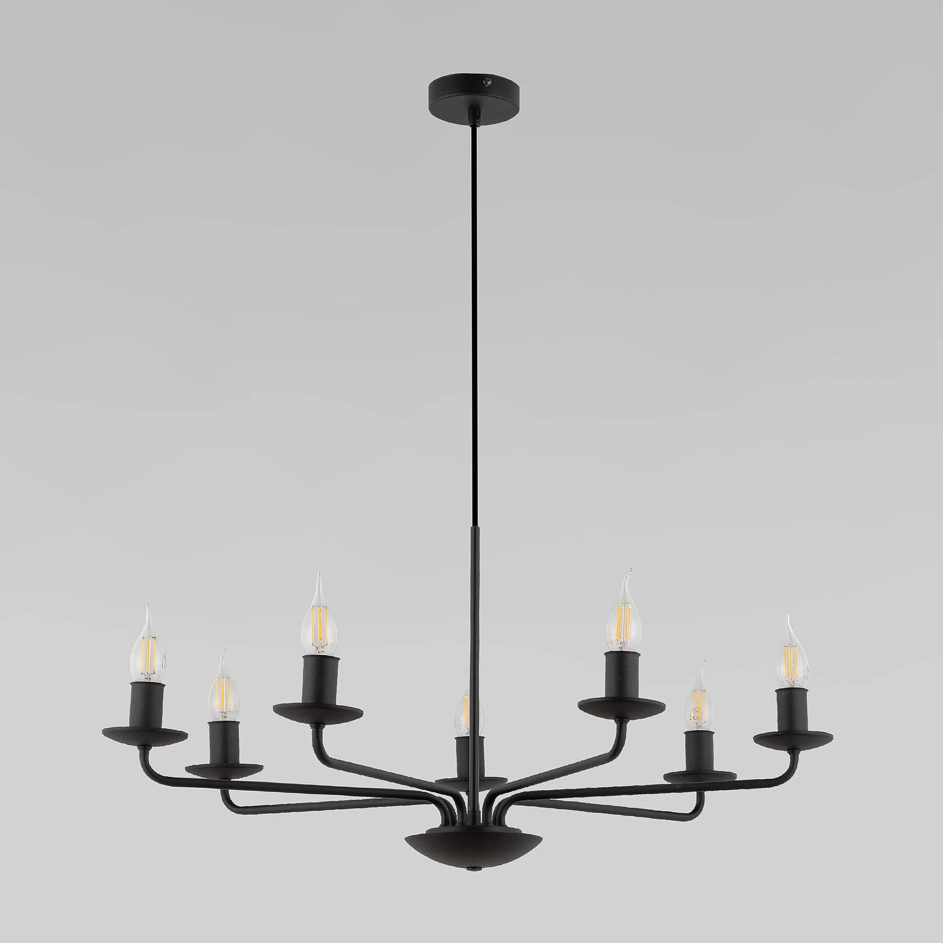 Подвесная люстра TK Lighting Limal 4613 Limal