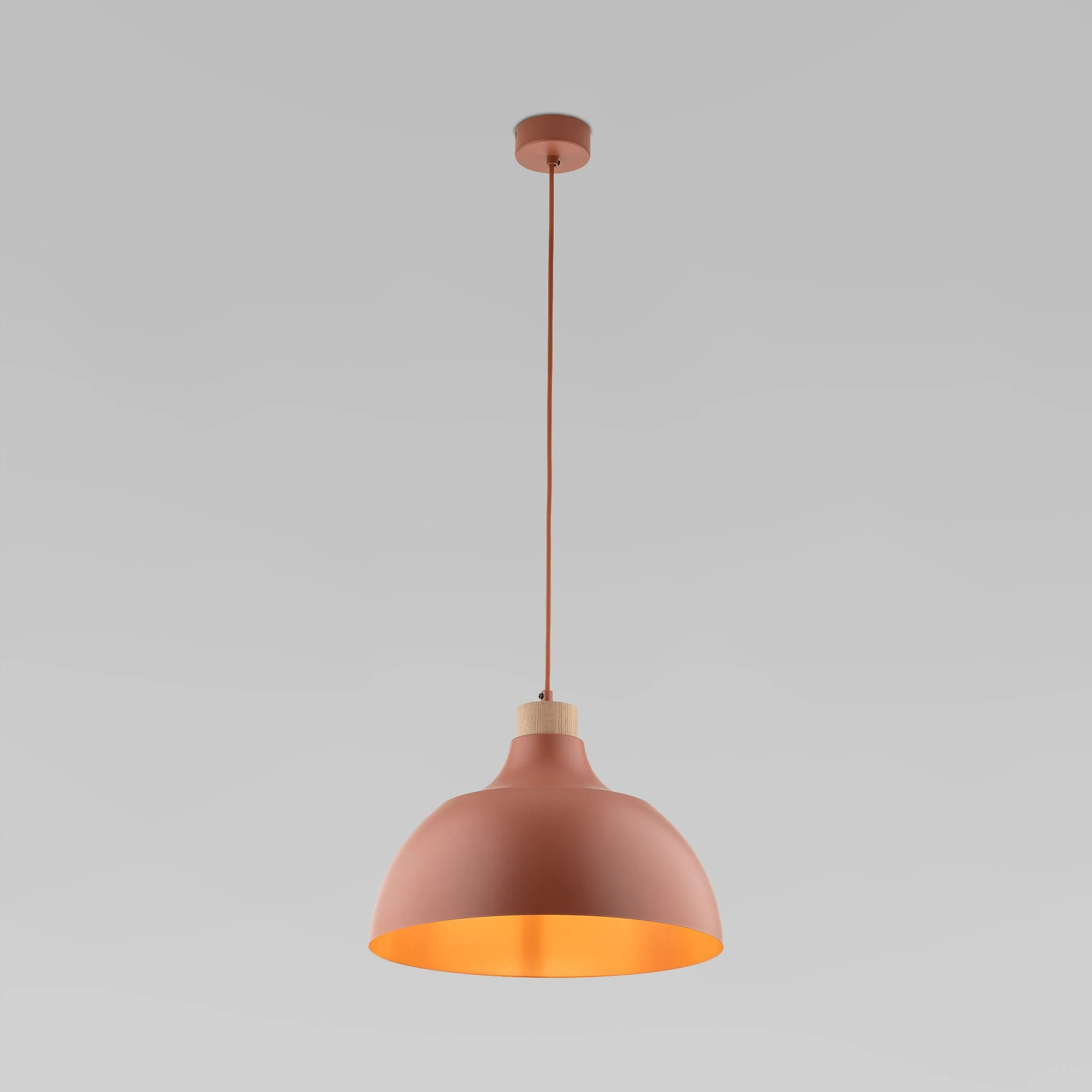 Светильник подвесной TK Lighting Cap 6927 Cap