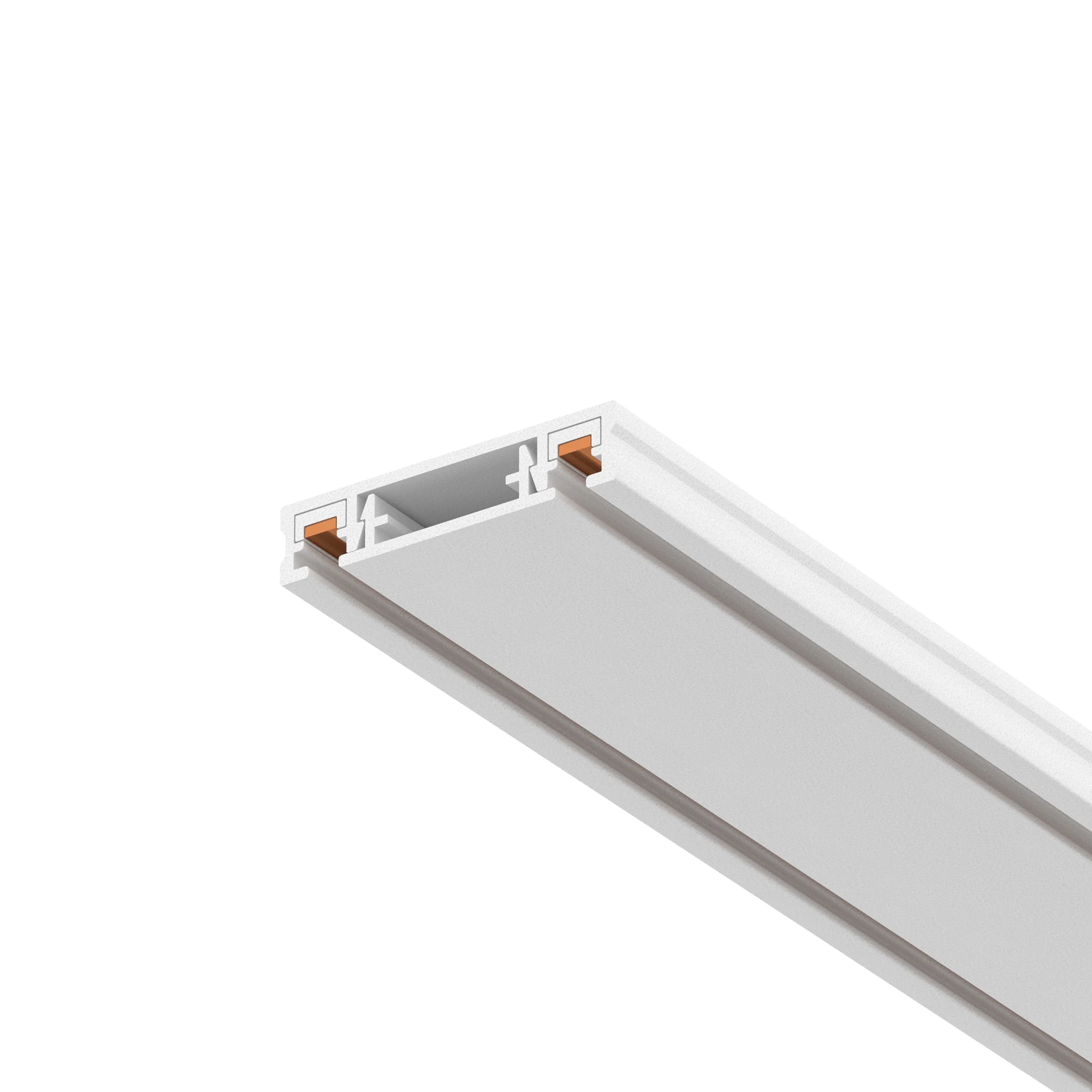 Busbar trunkings Radity