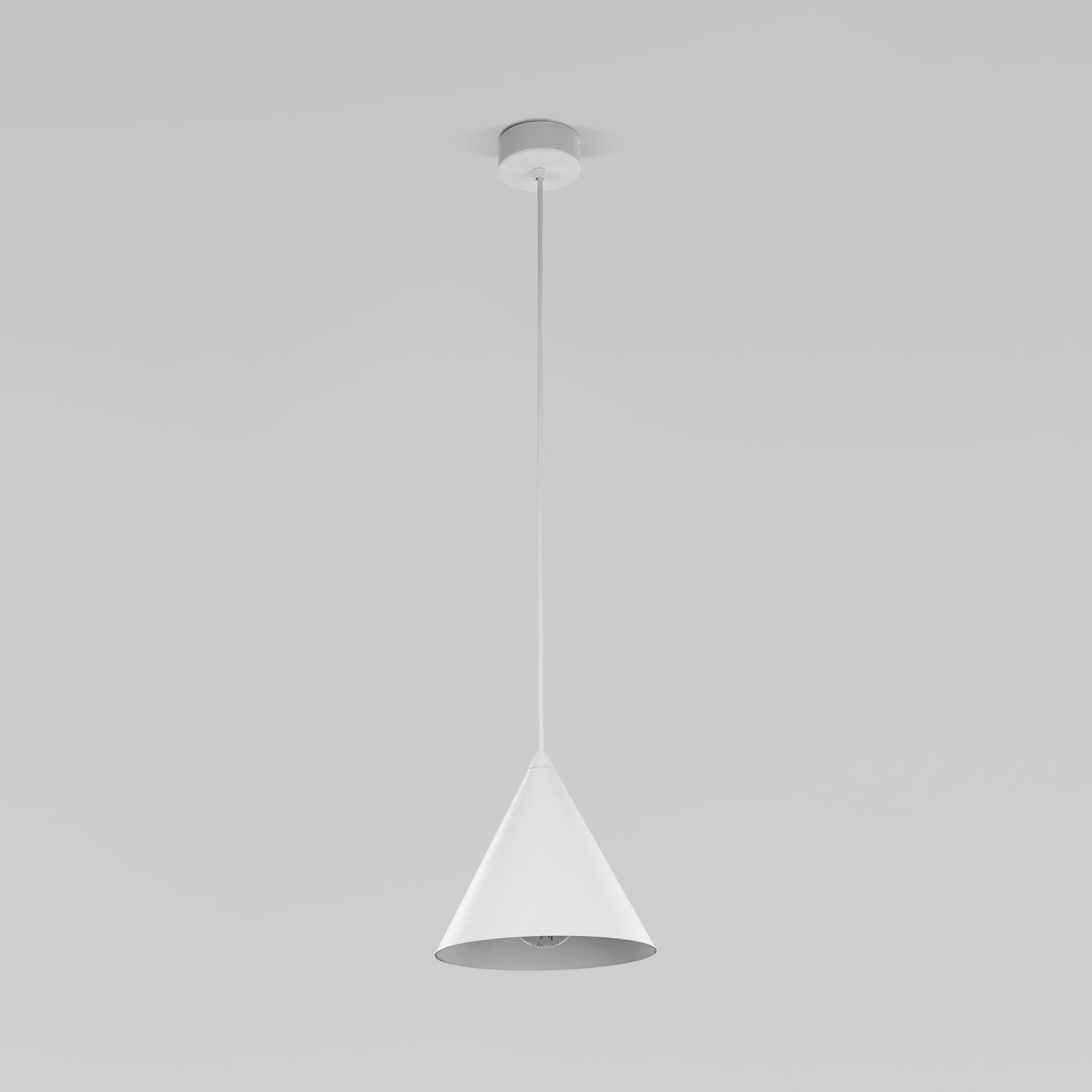 Светильник подвесной TK Lighting Cono 10007 Cono