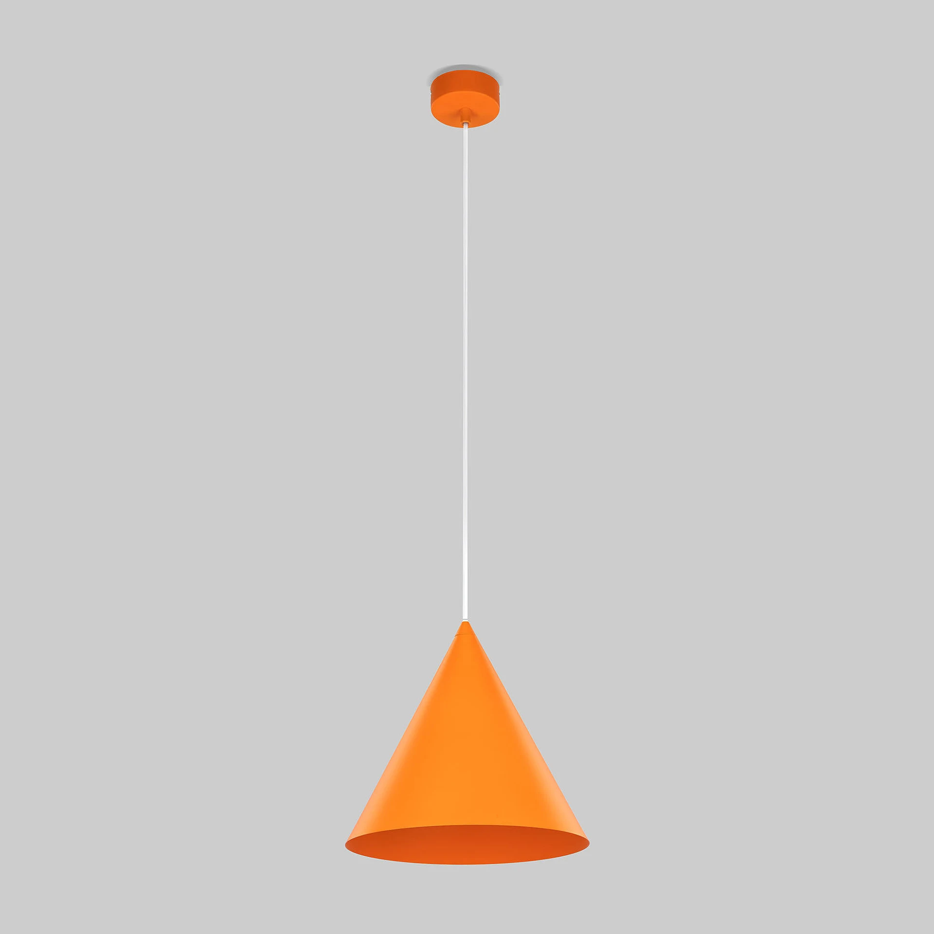 Светильник подвесной TK Lighting Cono 10064 Cono