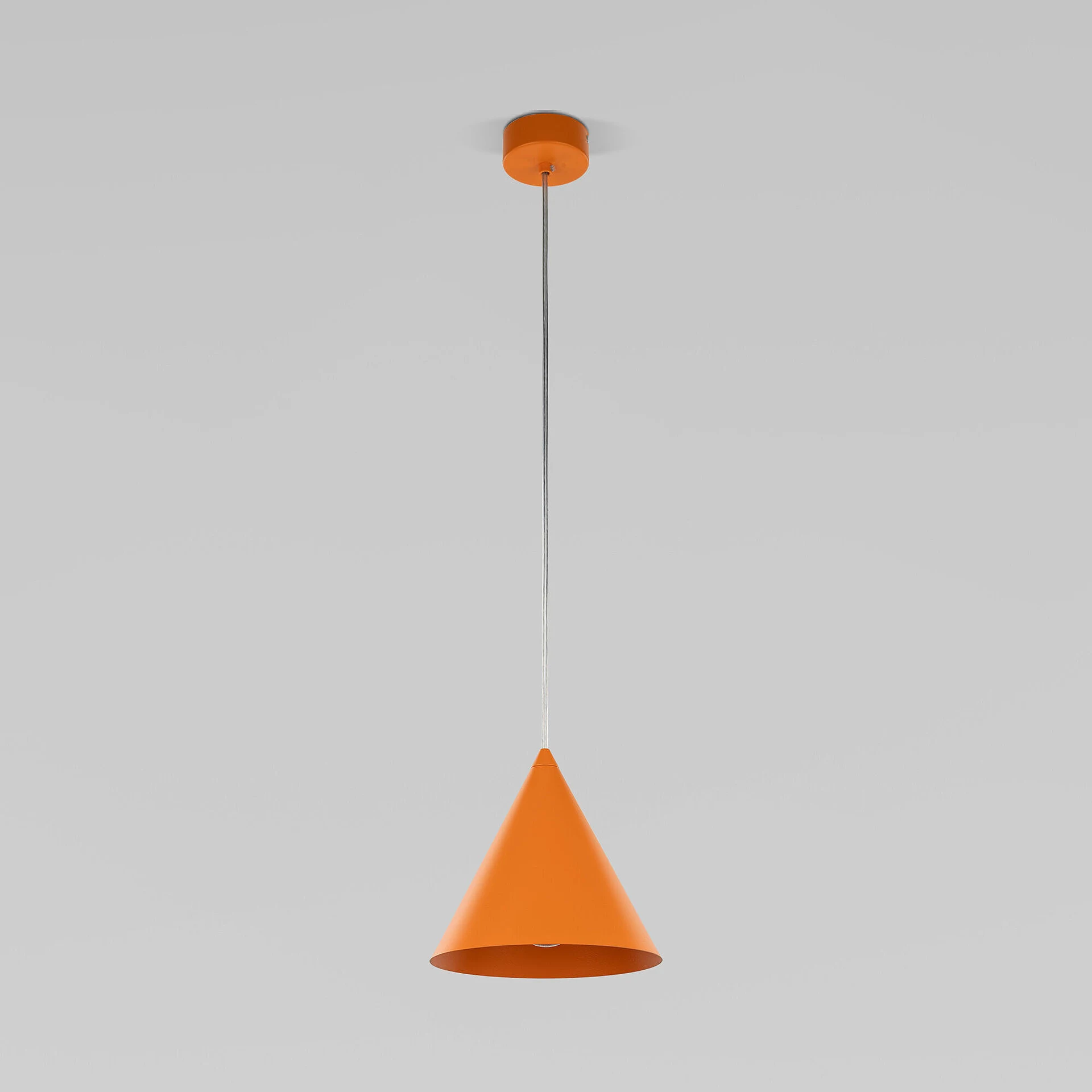 Светильник подвесной TK Lighting Cono 10075 Cono