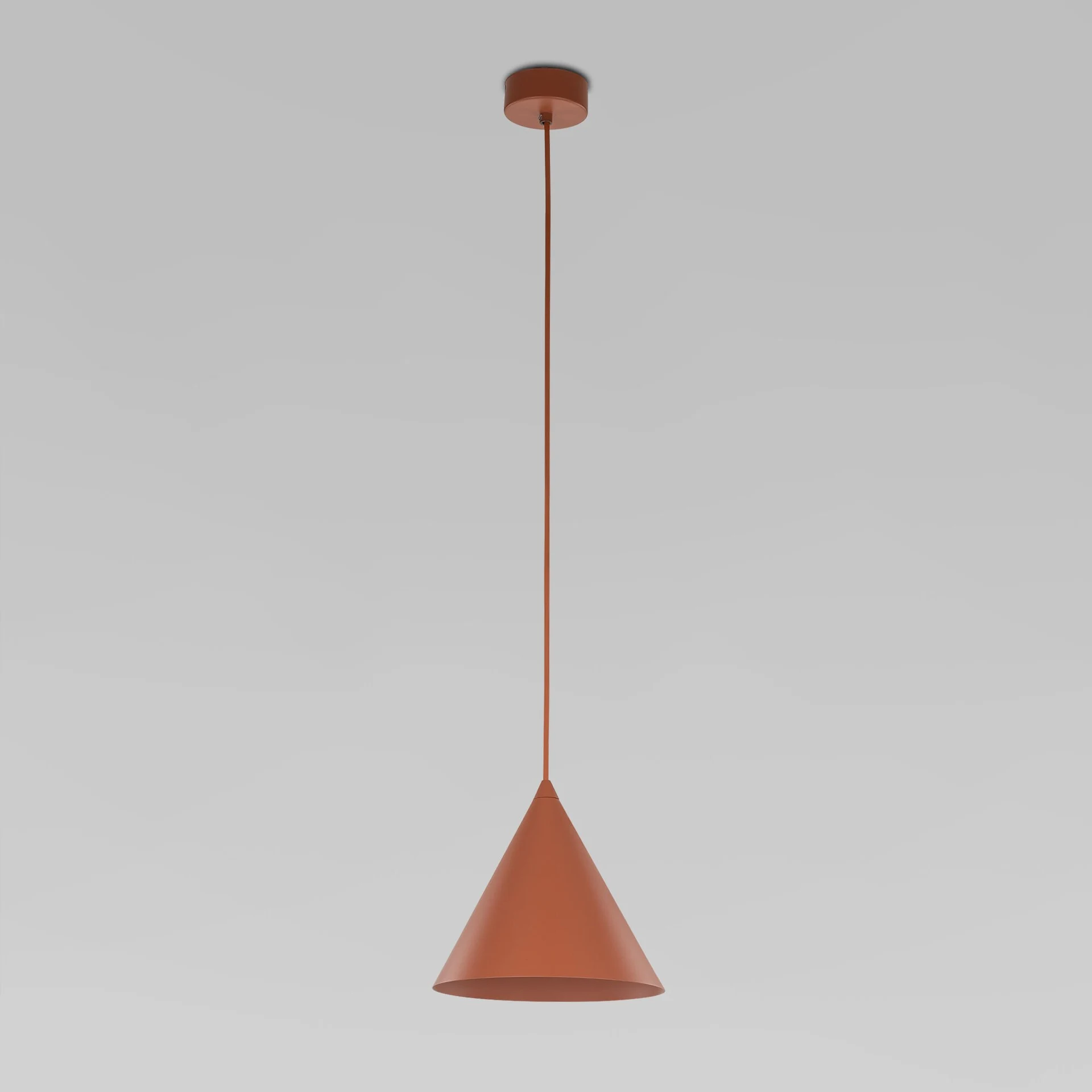 Светильник подвесной TK Lighting Cono 10076 Cono