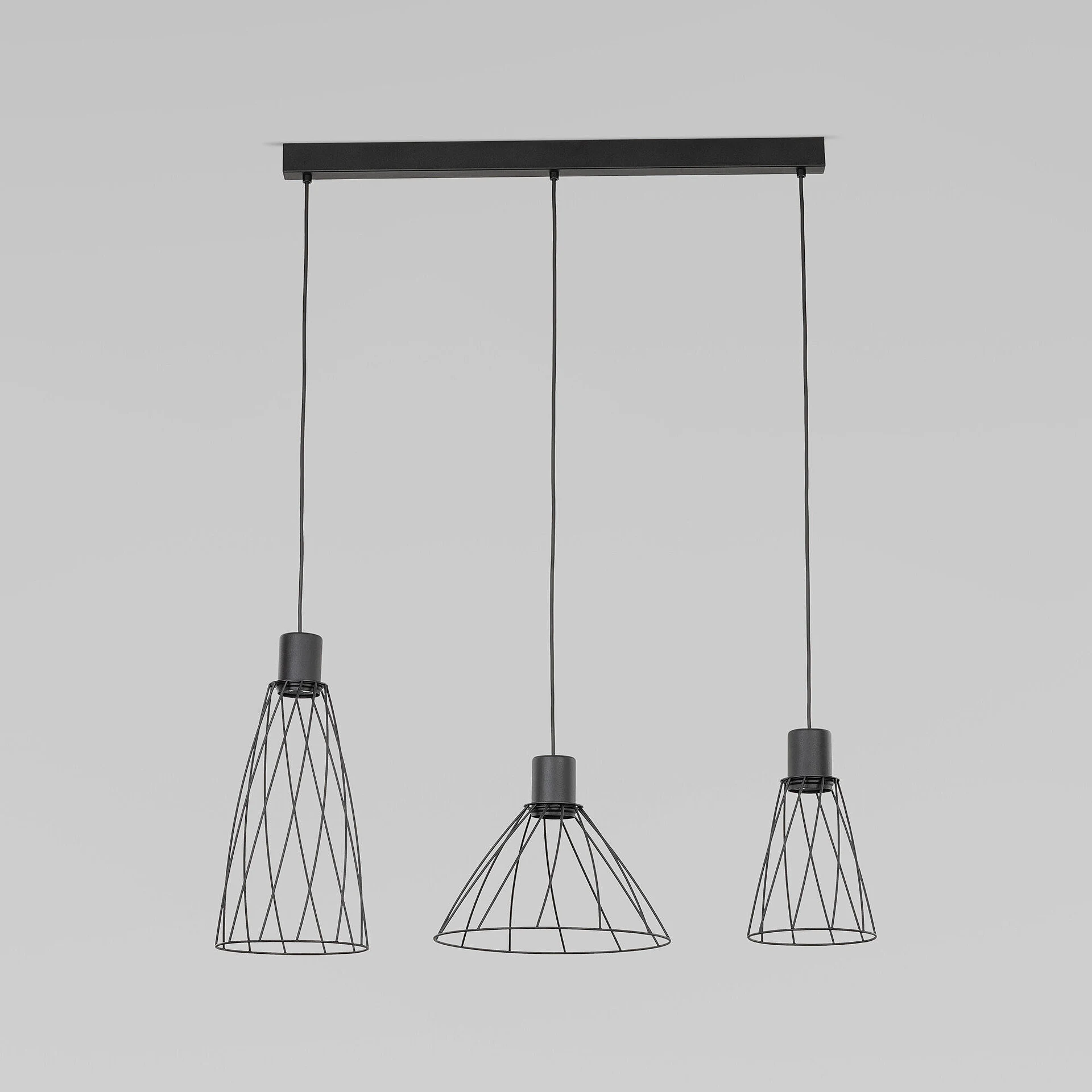 Светильник подвесной TK Lighting Modesto 10149 Modesto