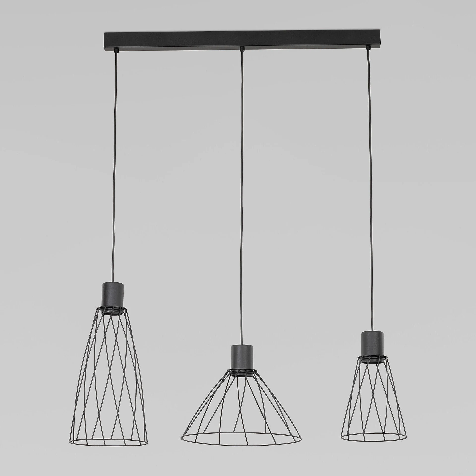 Светильник подвесной TK Lighting Modesto 10158 Modesto