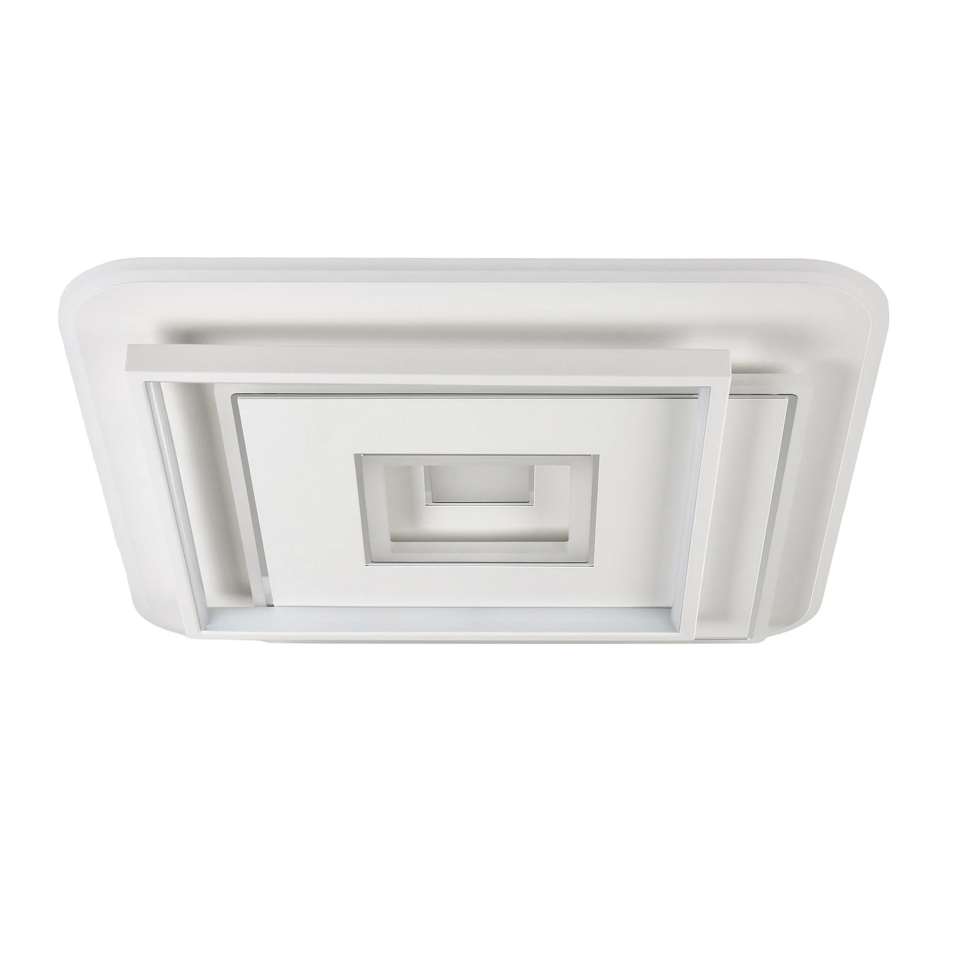 Светильник потолочный MyFar Galatea MR9011-CL