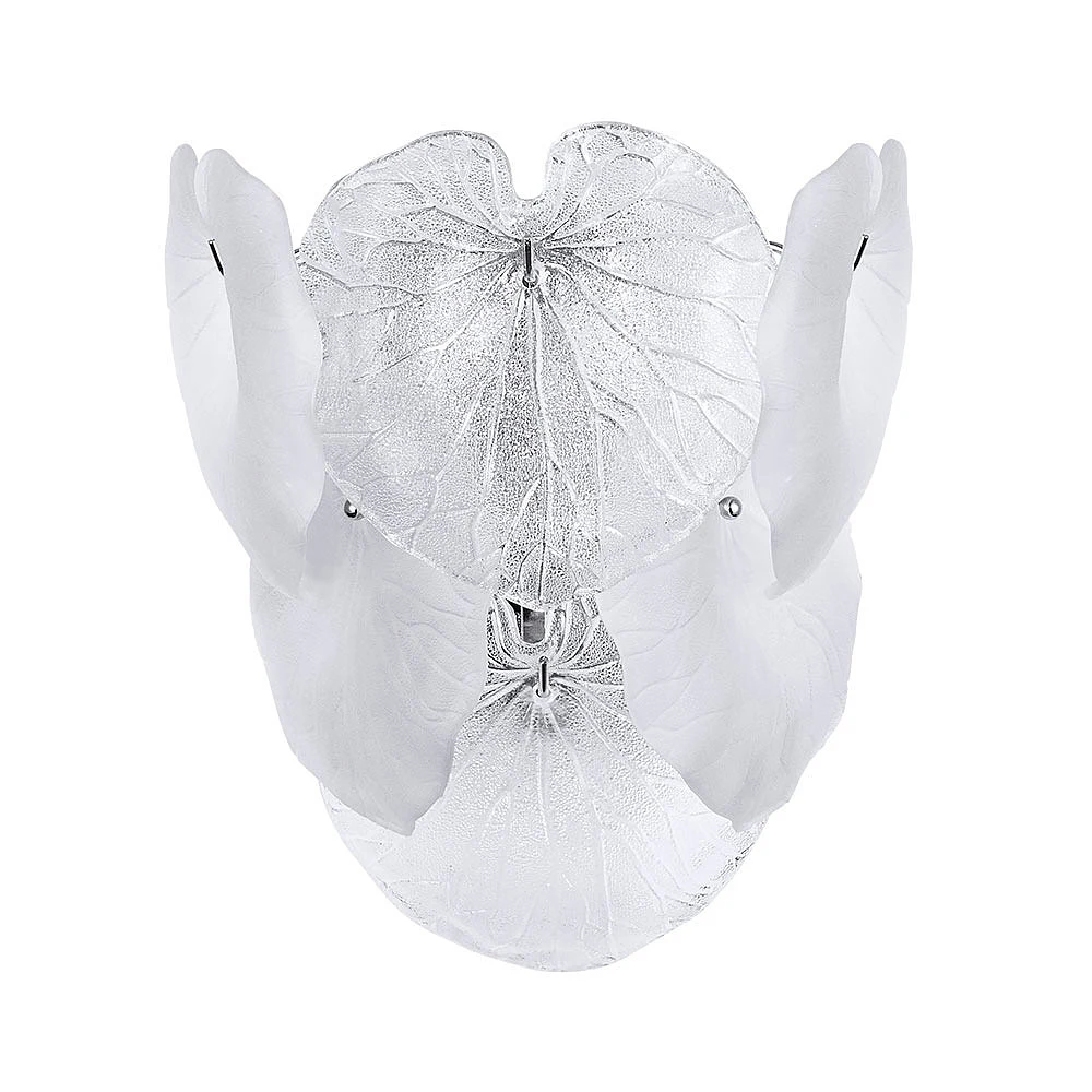 Настенное бра Arte Lamp Kapri A4078AP-2CC