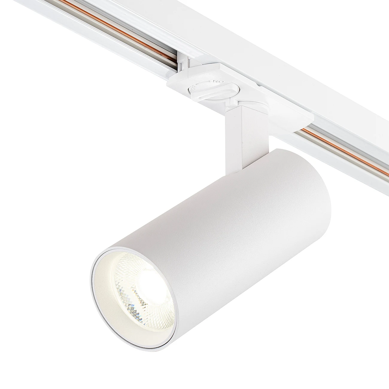 Трековый светильник Escada 20002 20002TRA/02LED SWH