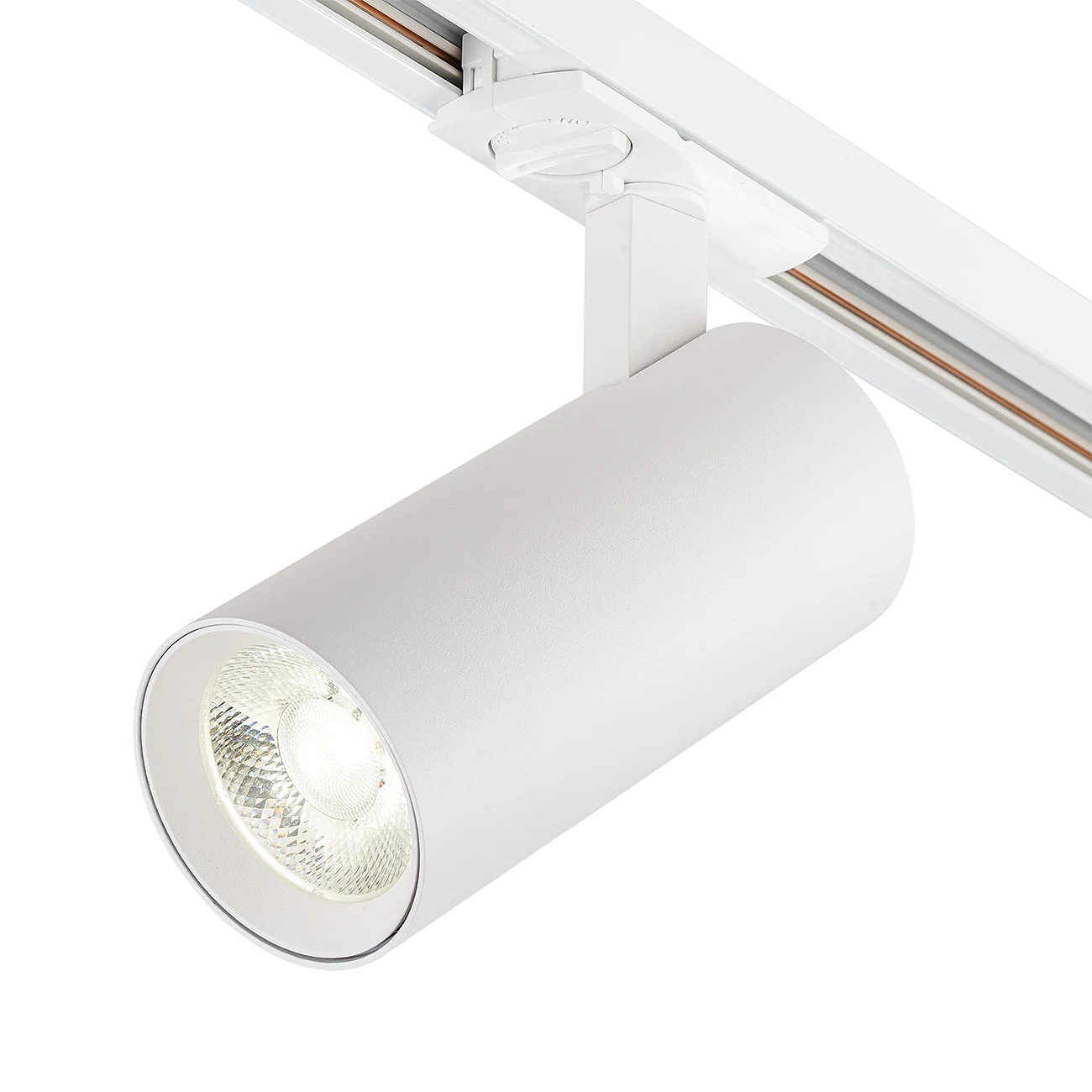 Трековый светильник Escada 20002 20002TRA/04LED SWH