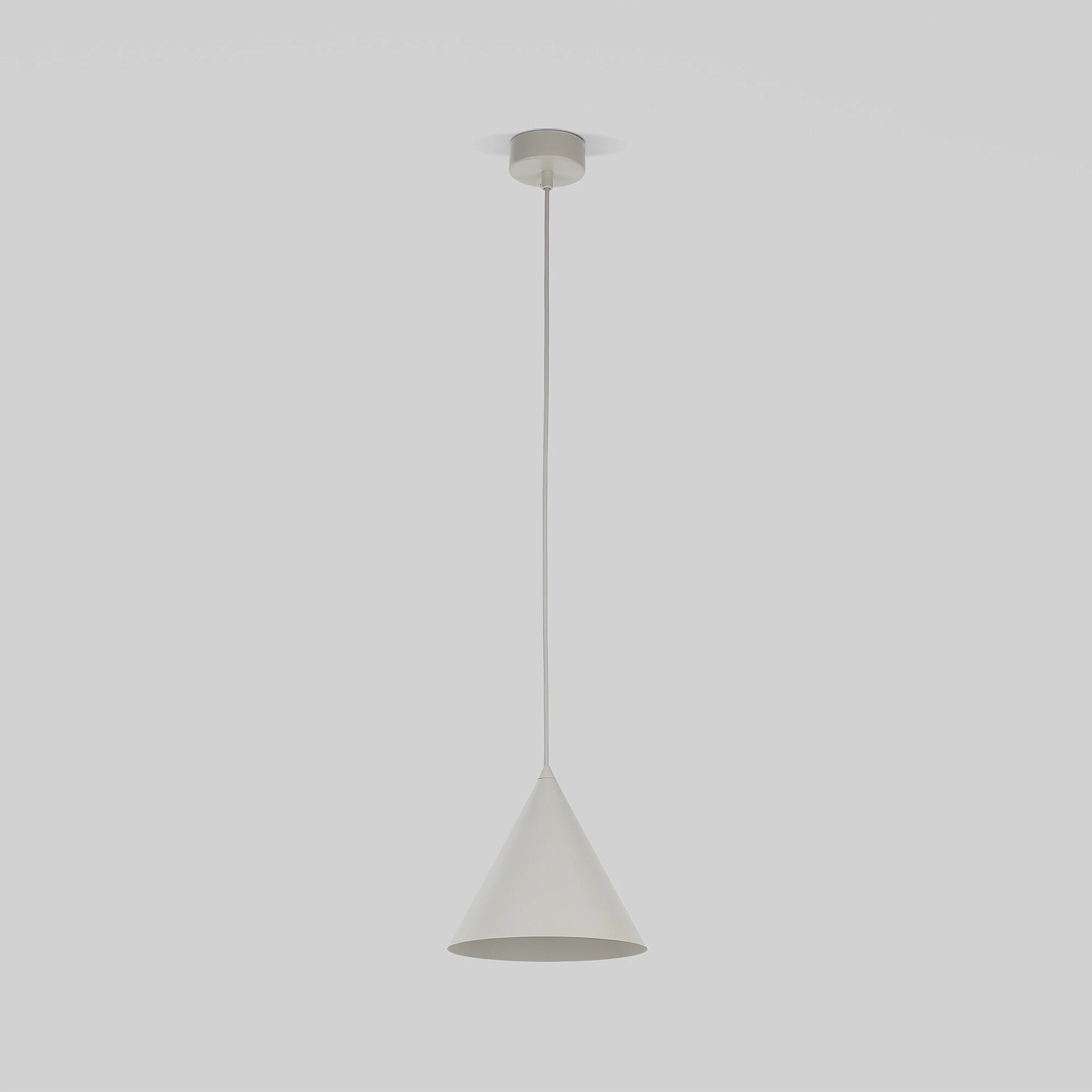 Светильник подвесной TK Lighting Cono 10072 Cono