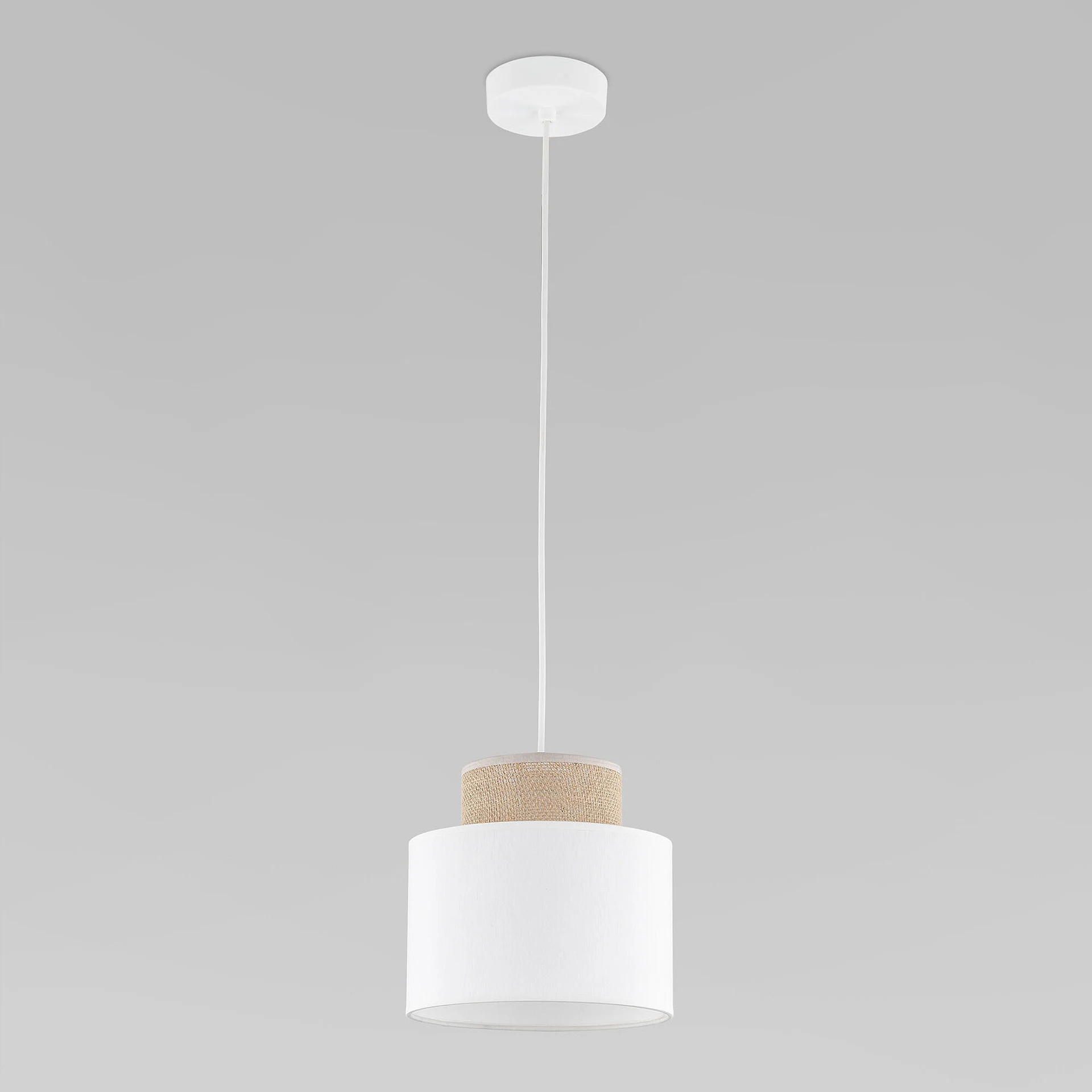 Светильник подвесной TK Lighting Duo 10078 Duo