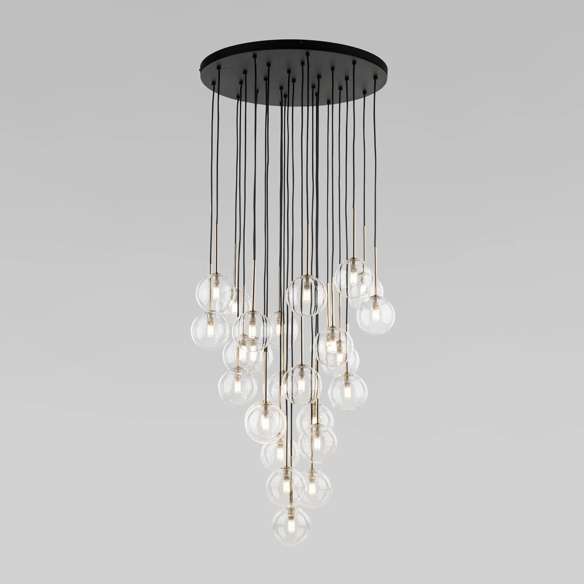Светильник подвесной TK Lighting Nilos 10099 Nilos
