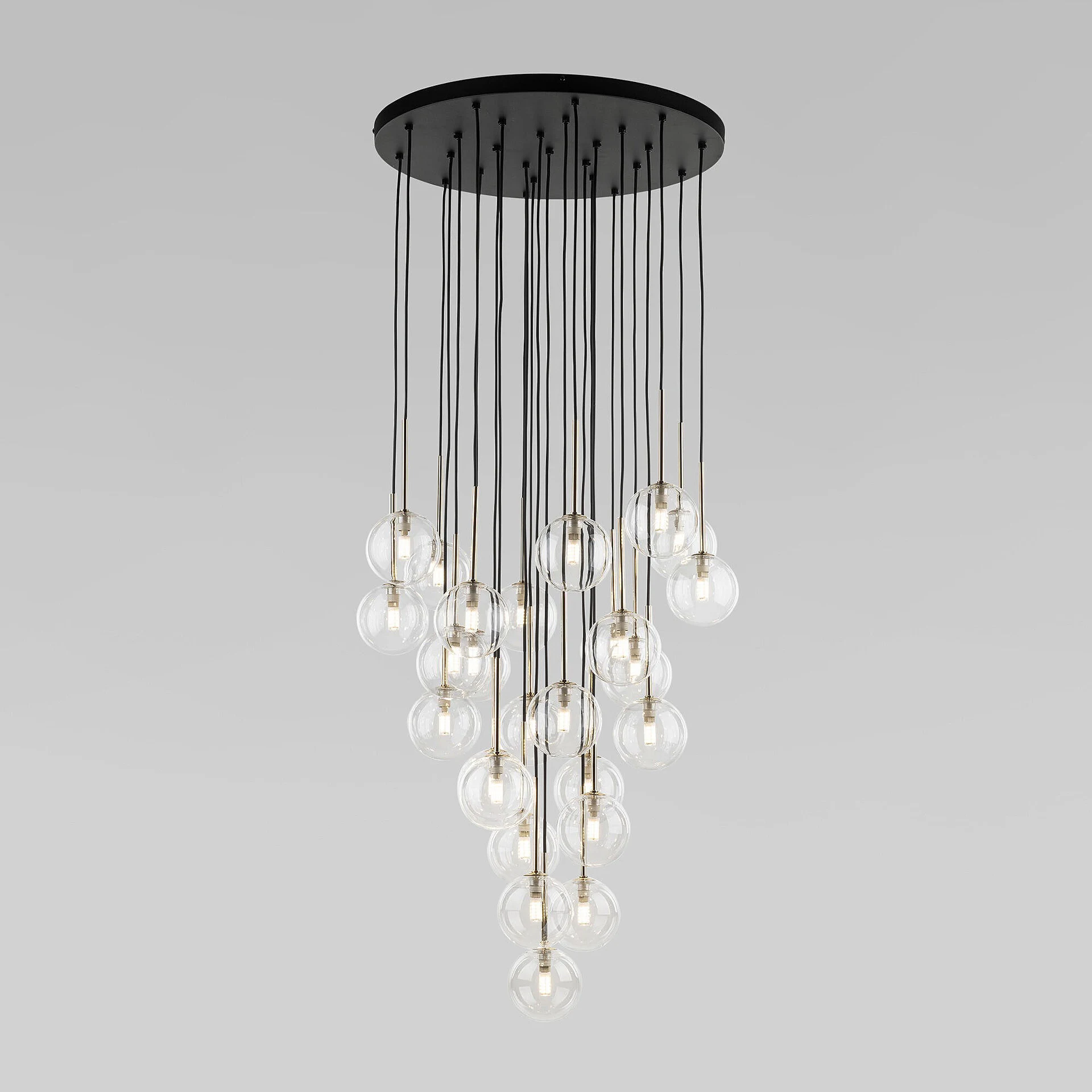 Светильник подвесной TK Lighting Nilos 10099 Nilos