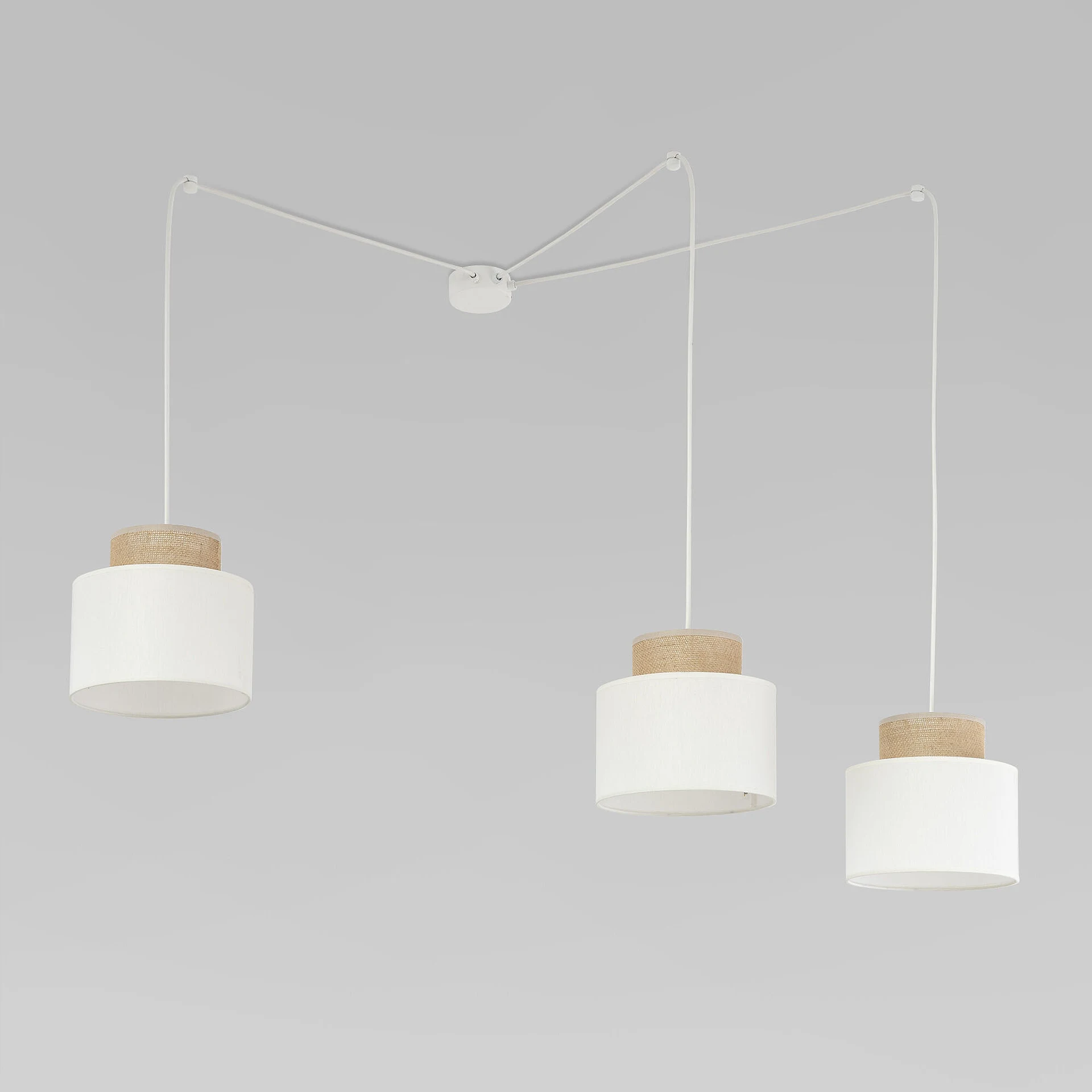 Светильник подвесной TK Lighting Duo 2345 Duo