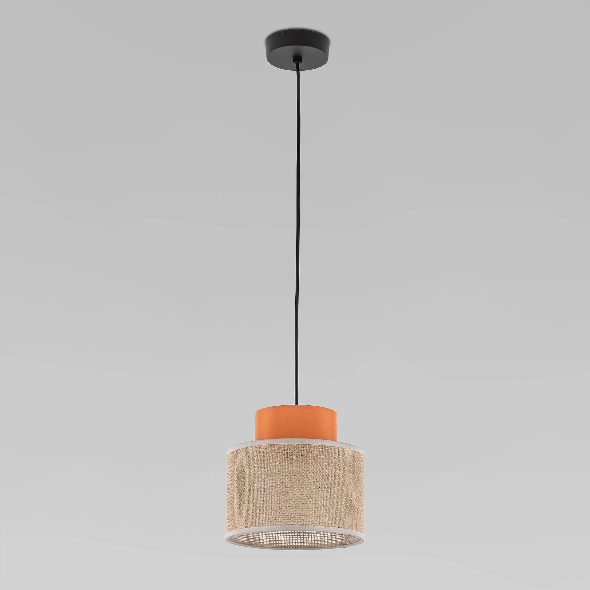 Светильник подвесной TK Lighting Duo 3255 Duo