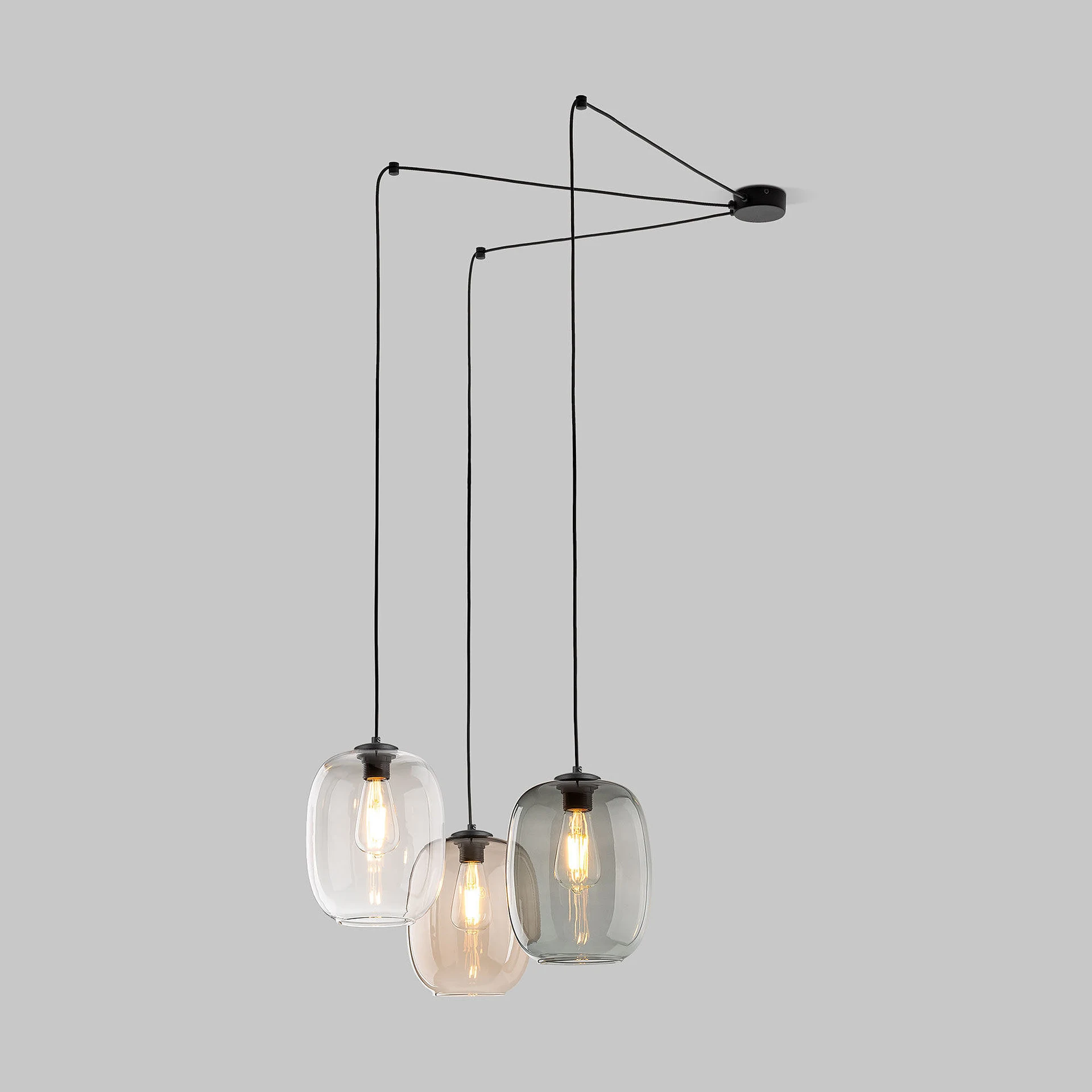Светильник подвесной TK Lighting Elio 5972 Elio