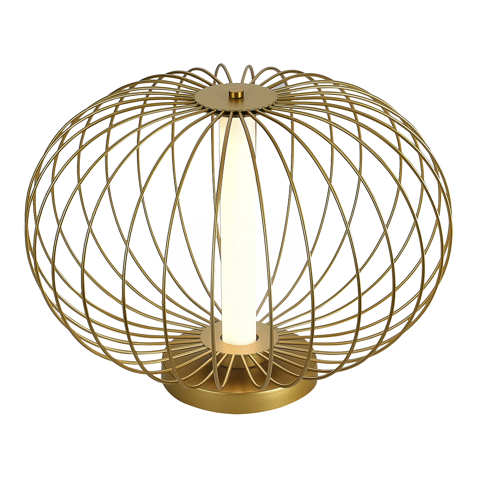 Настольная лампа ST Luce Slice SL6124.204.01