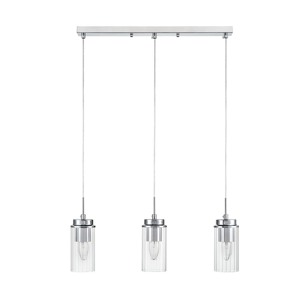 Светильник подвесной Lumion Isha 8102/3A