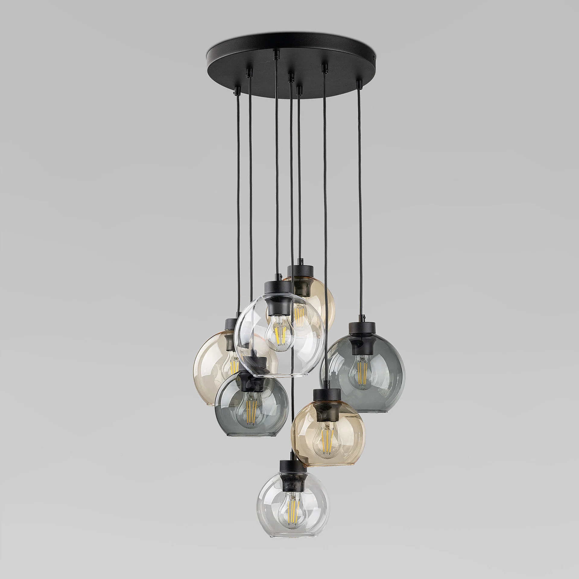 Светильник подвесной TK Lighting Cubus 10246 Cubus