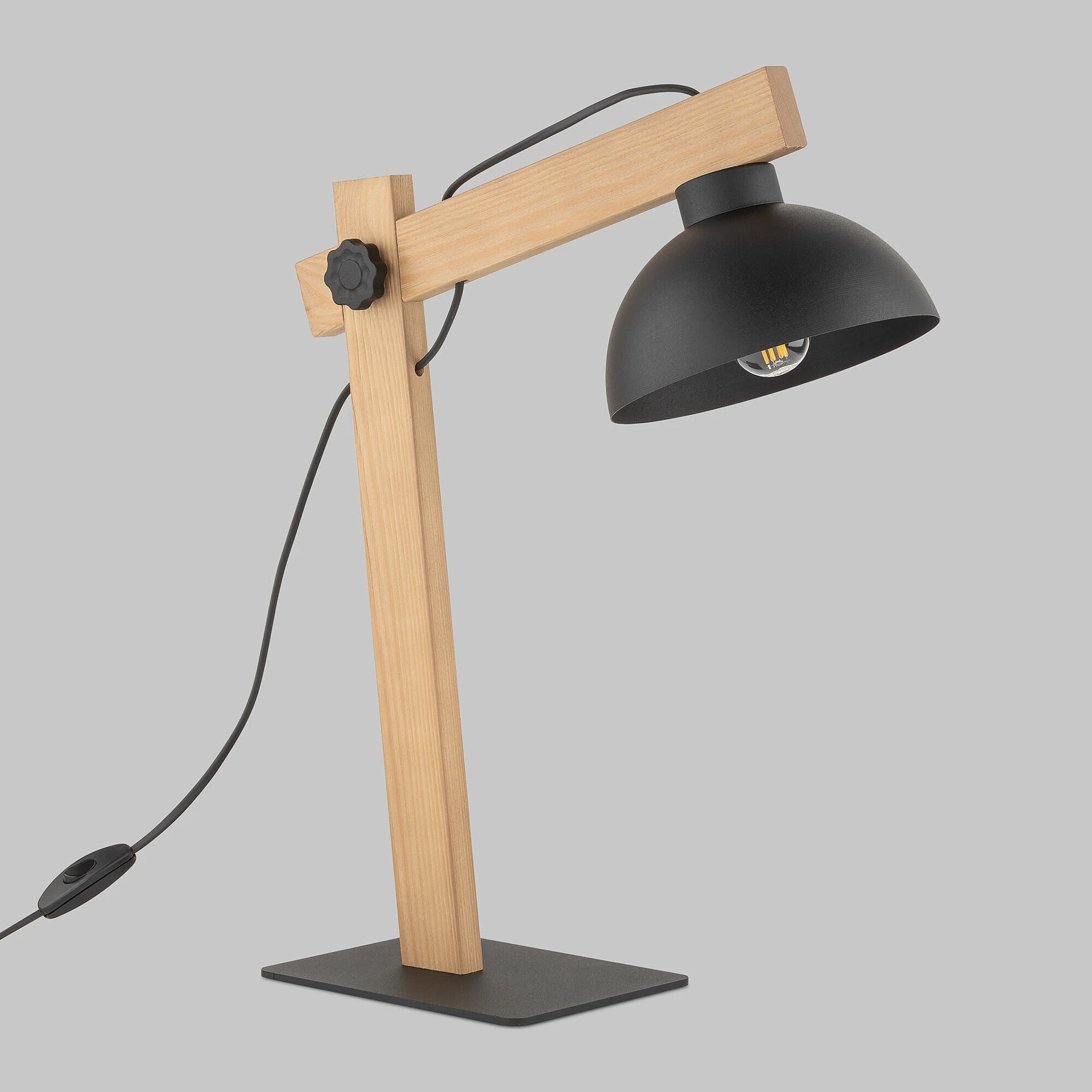 Настольная лампа TK Lighting Oslo 5346 Oslo