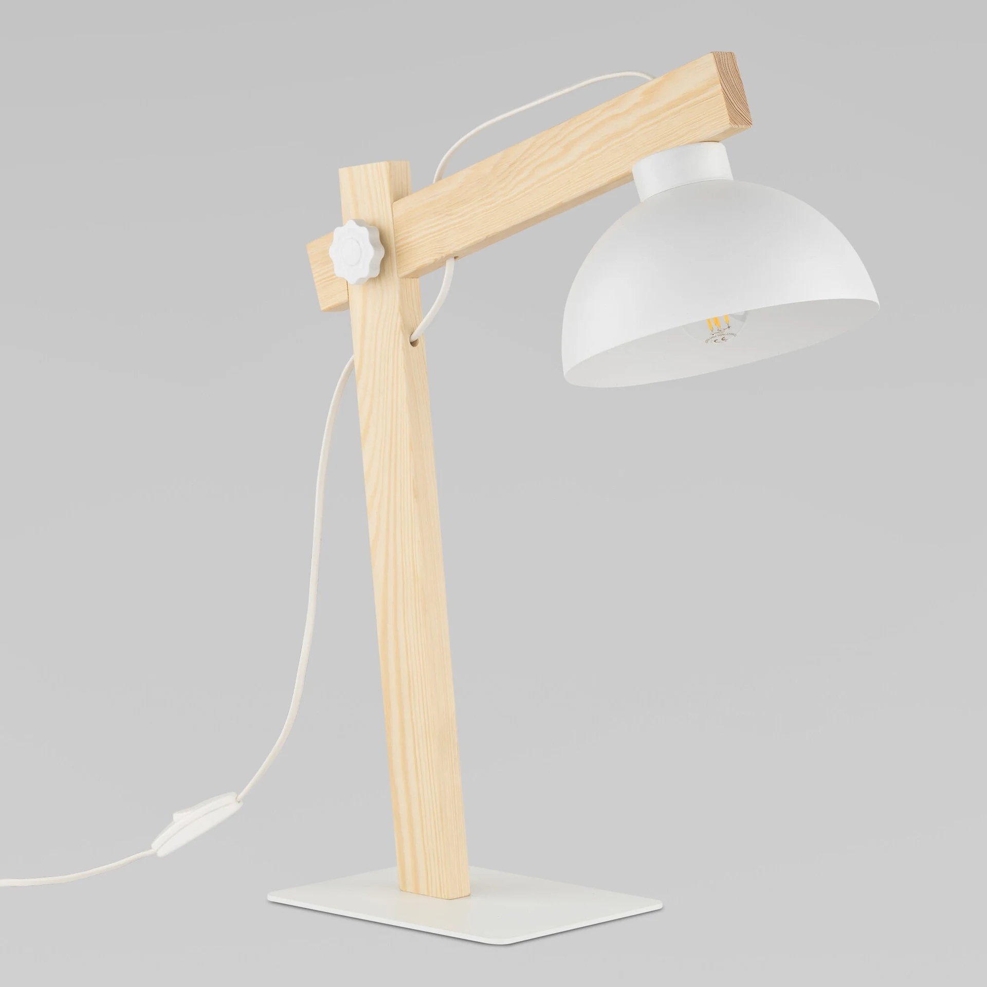 Настольная лампа TK Lighting Oslo 5347 Oslo