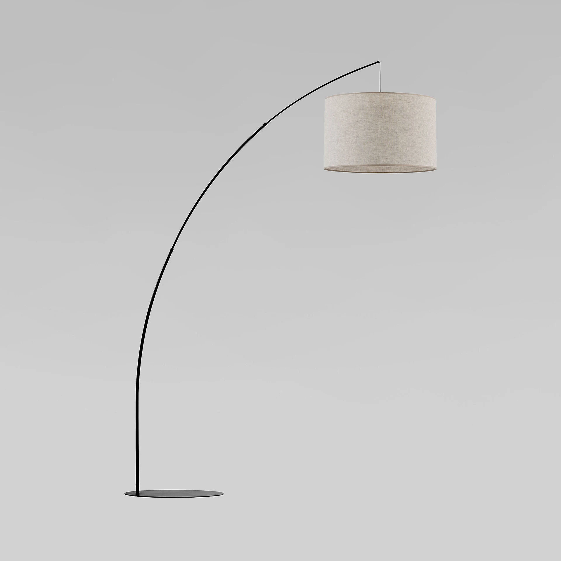 Торшер TK Lighting Moby 5486 Moby Nature