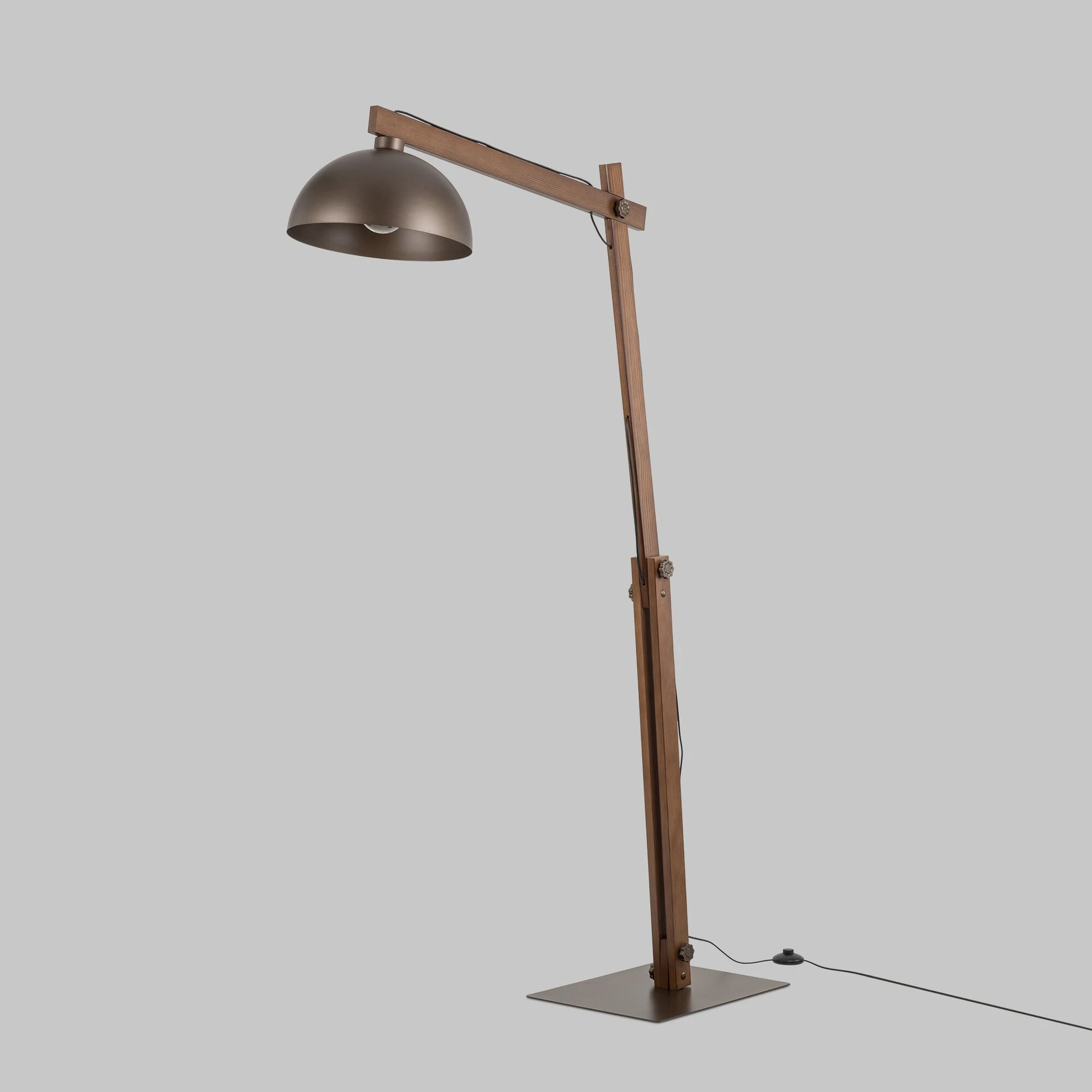 Торшер TK Lighting Oslo 6319 Oslo