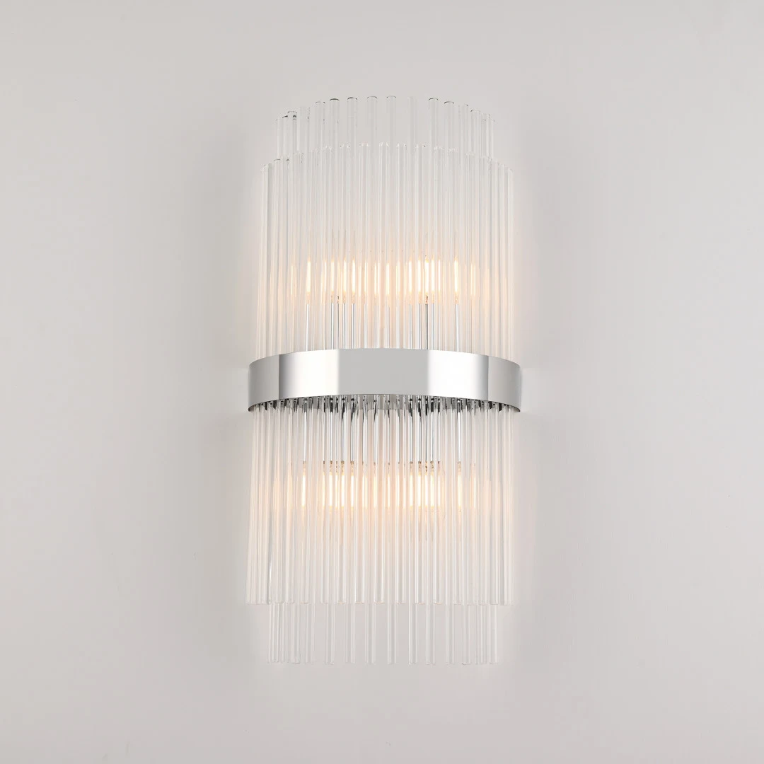 Настенное бра Arte Milano Torcia 430122.250.4.E14.C1 CR