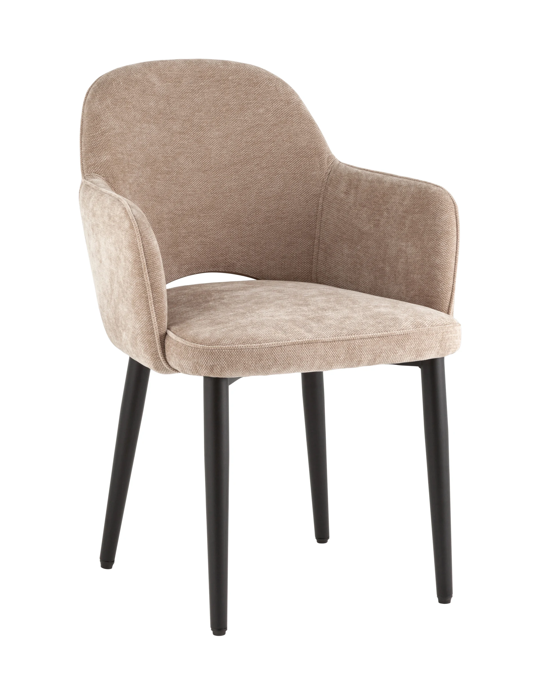 Обеденный стул Stool Group Венера MC16-2 KD AT338-4