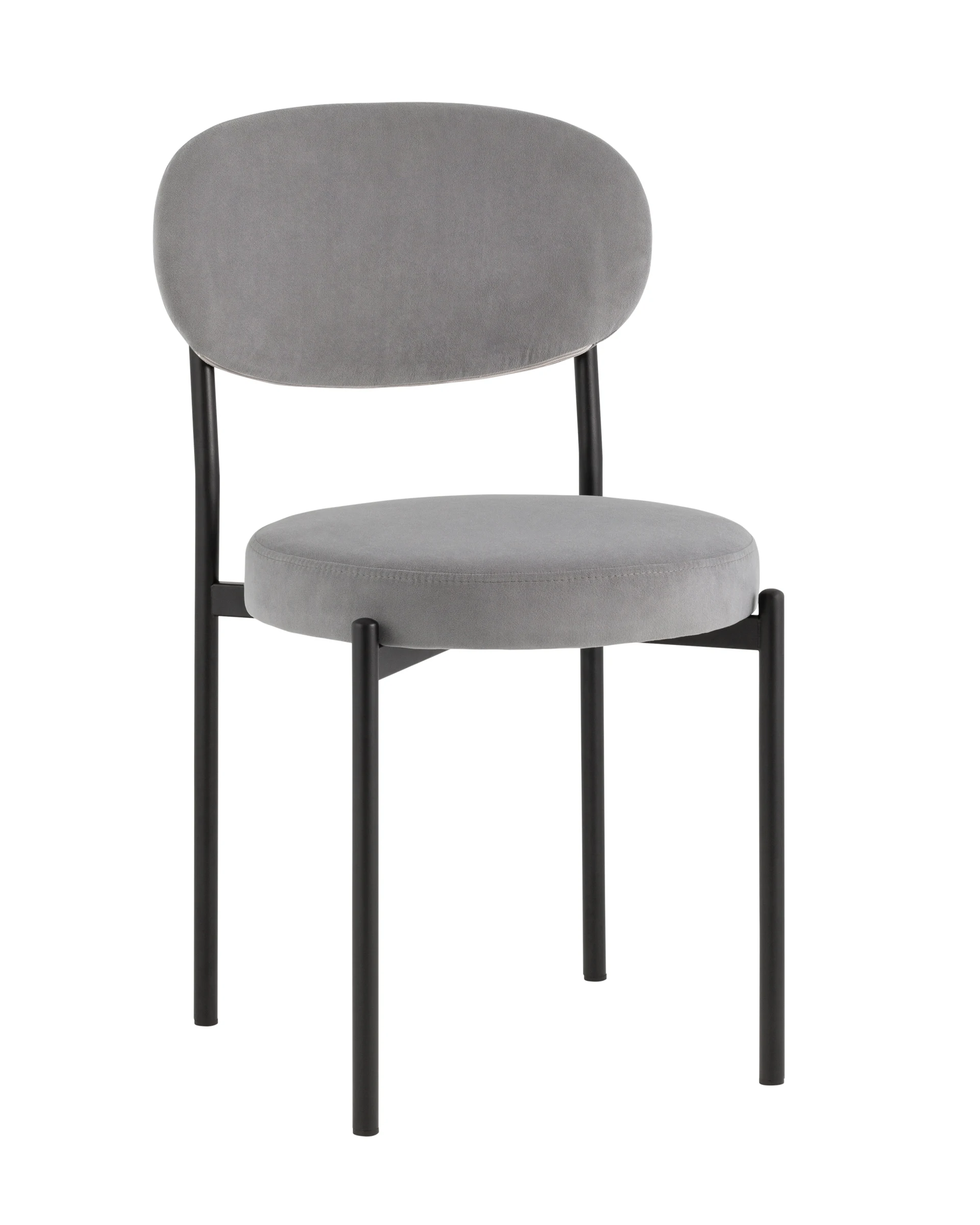 Обеденный стул Stool Group Бриф AV 477-C83-9005