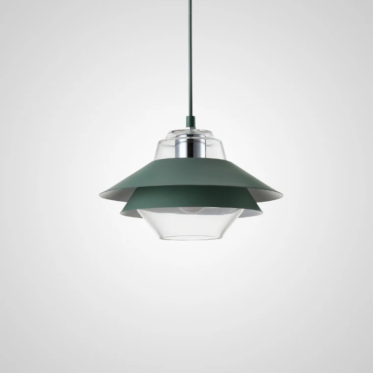 Светильник подвесной ImperiumLoft Ufo01 243307-26