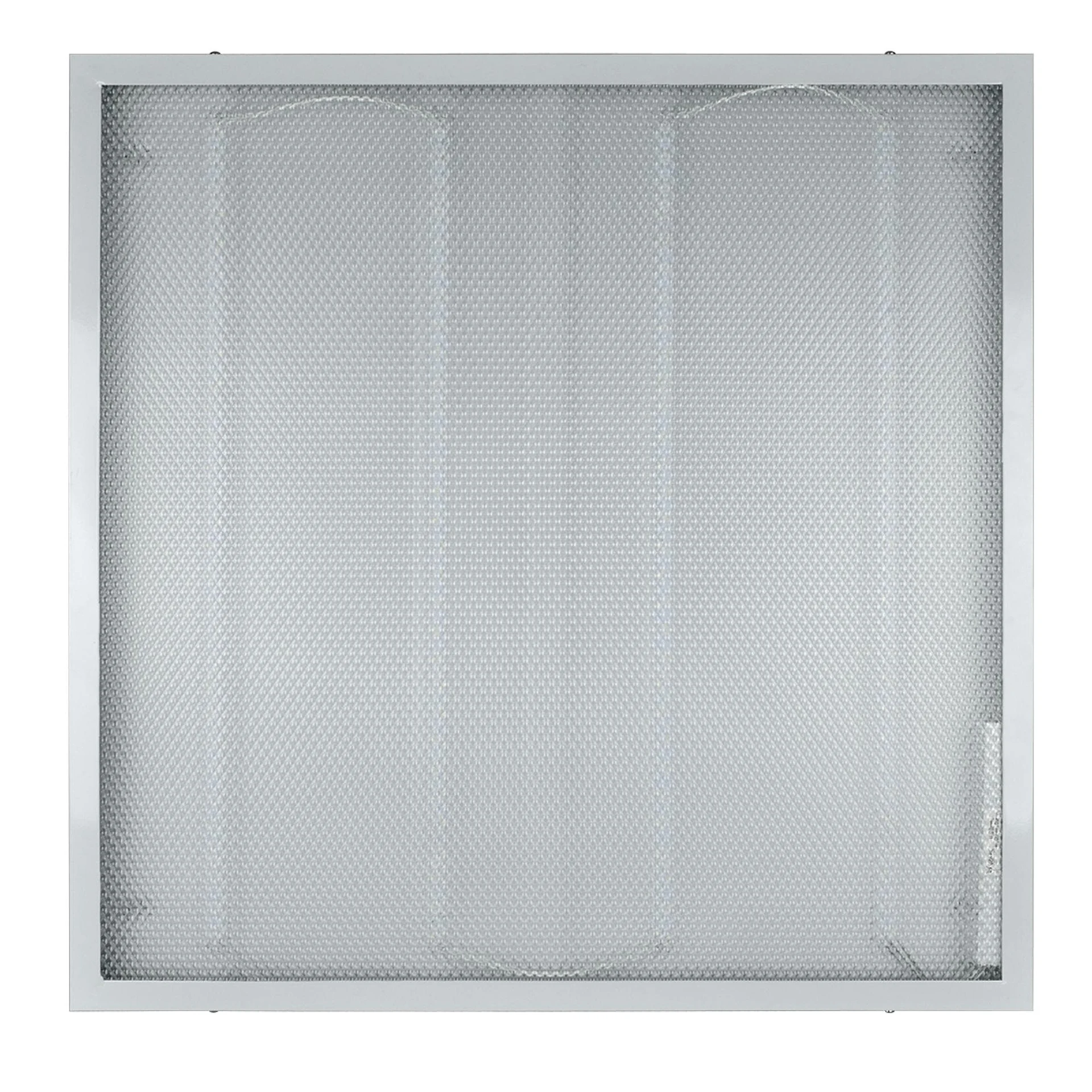 Светильник армстронг Volpe Ulp-q105 ULP-Q105 6060-45W/NW WHITE