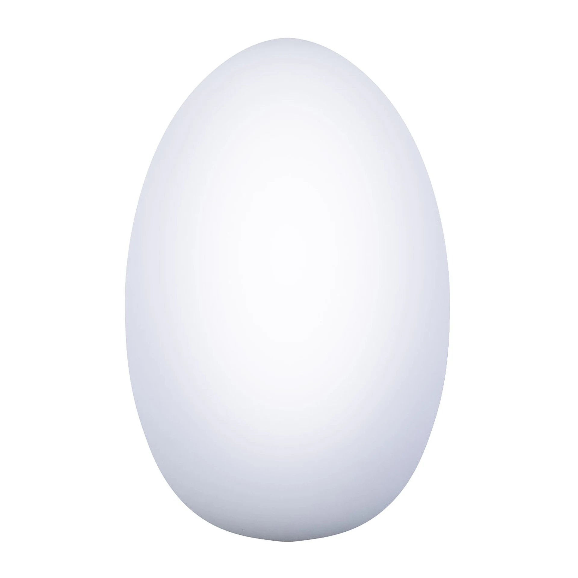 Декоративная лампа Uniel ULG-R003 019/RGB IP54 EGG