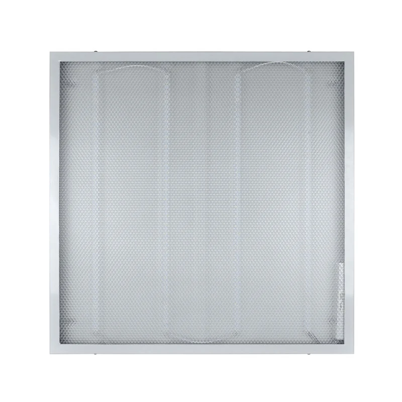 Светильник армстронг Volpe Ulp-q105 ULP-Q105 6060-36W/6500K WHITE (A)