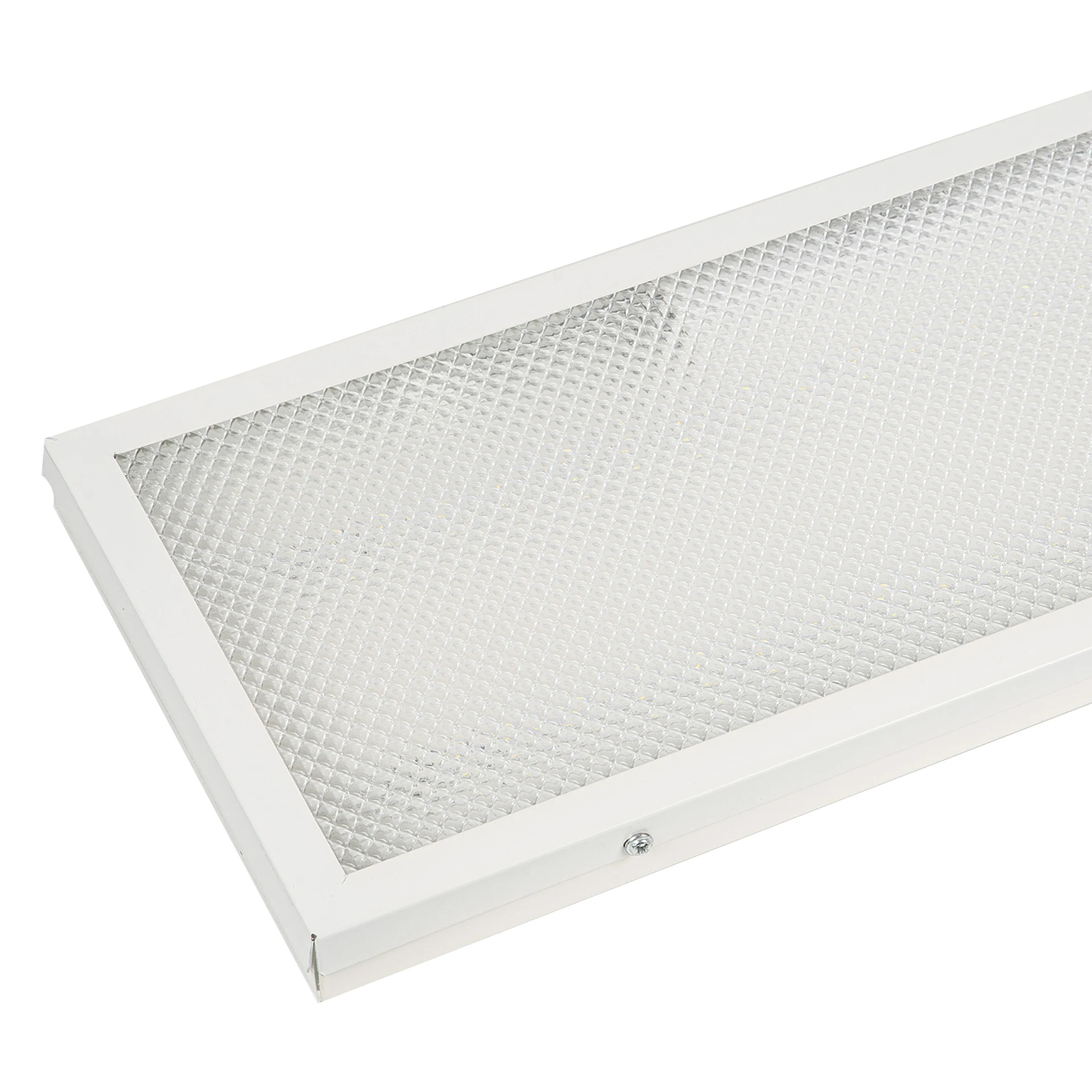 Светильник армстронг Uniel Universal ULP-18120 36W/4000К IP40 UNIVERSAL WHITE
