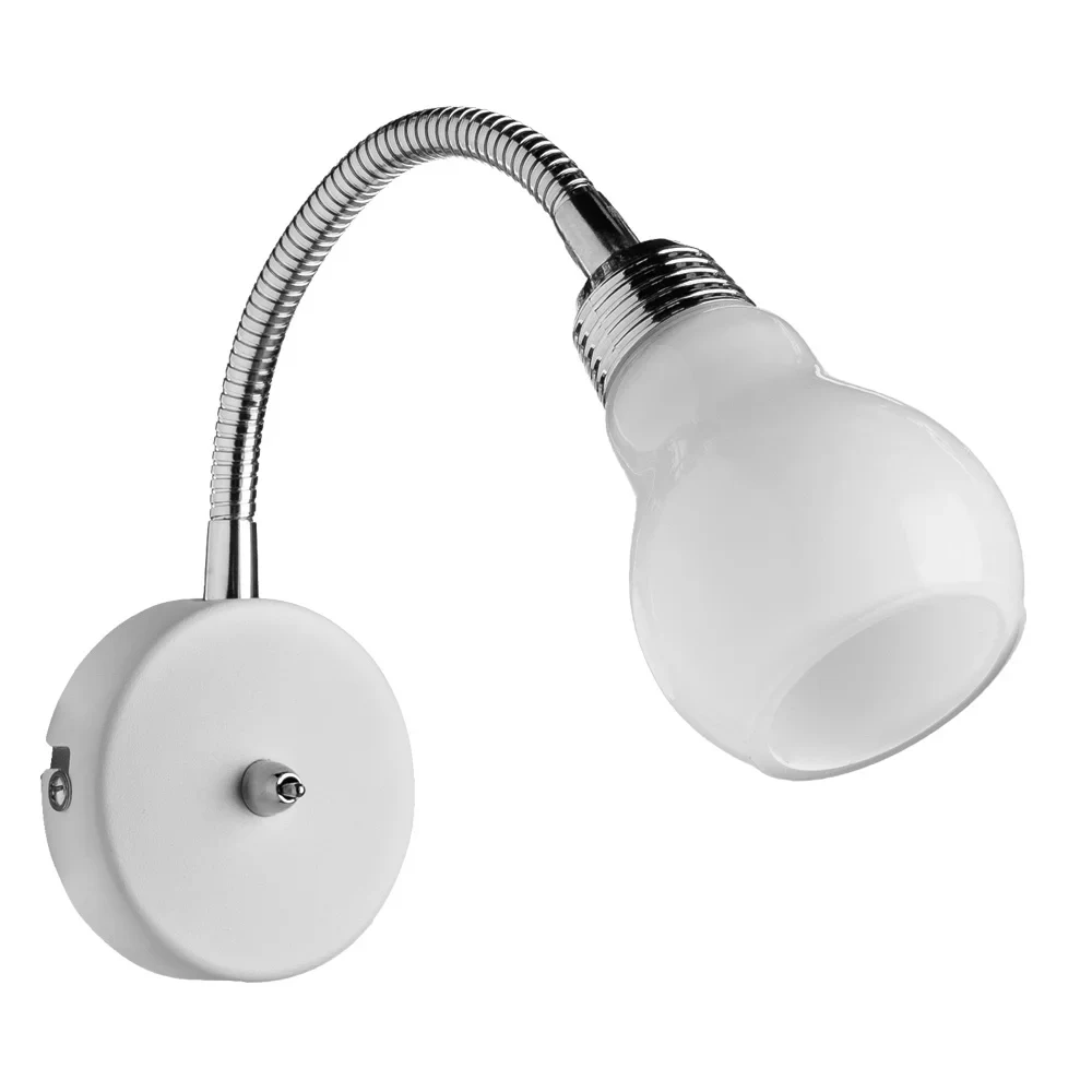 Настенное бра Arte Lamp A5271AP-1WH