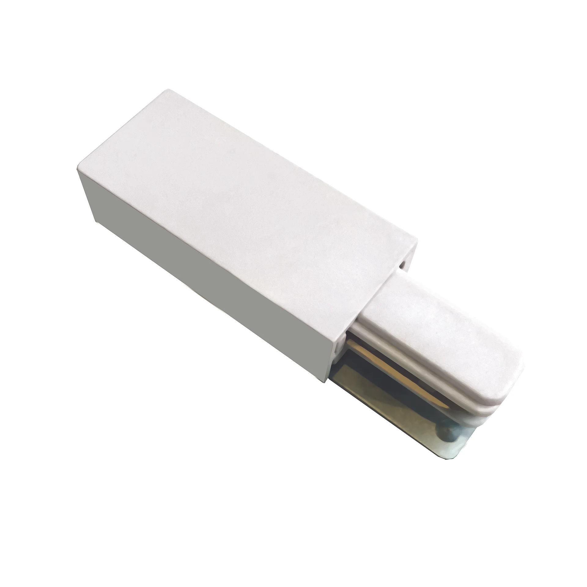 Ввод питания Volpe Ubx-q122 UBX-Q122 G01 WHITE 1 POLYBAG