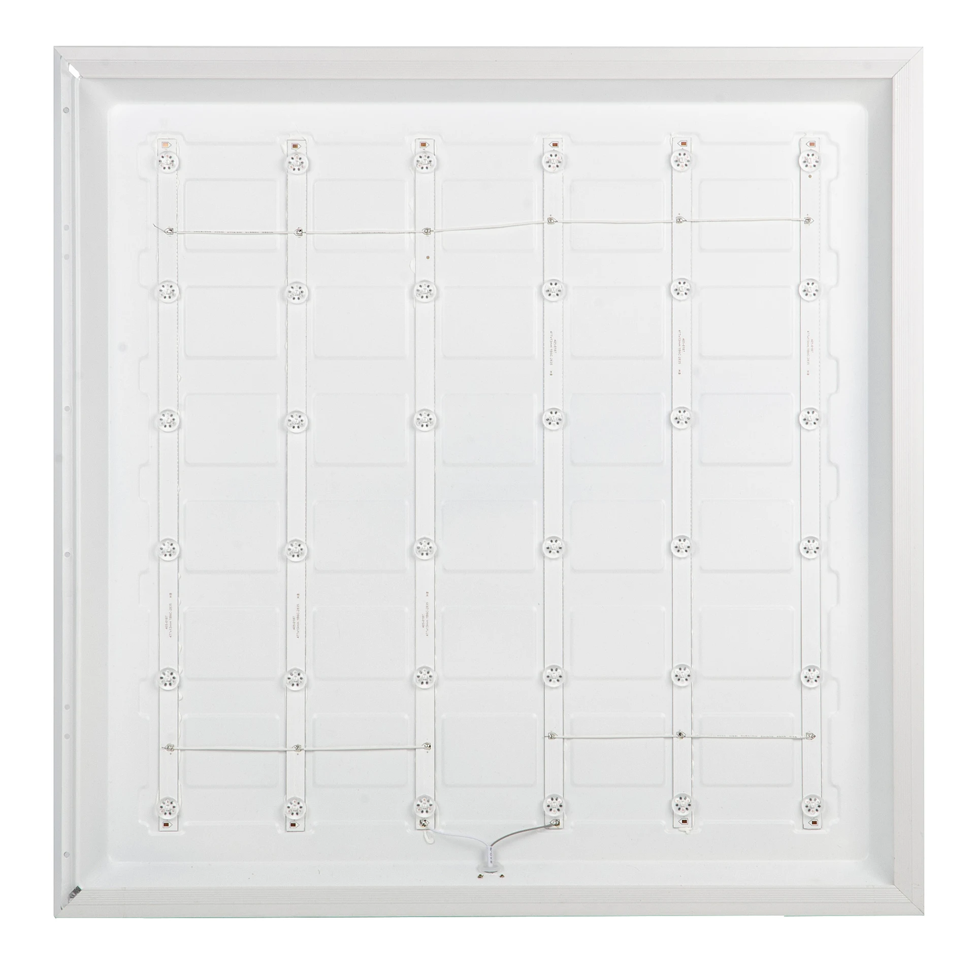 Светильник армстронг Uniel Premium+ ULP-6060 36W/4000К/LL IP40 PREMIUM+ WHITE