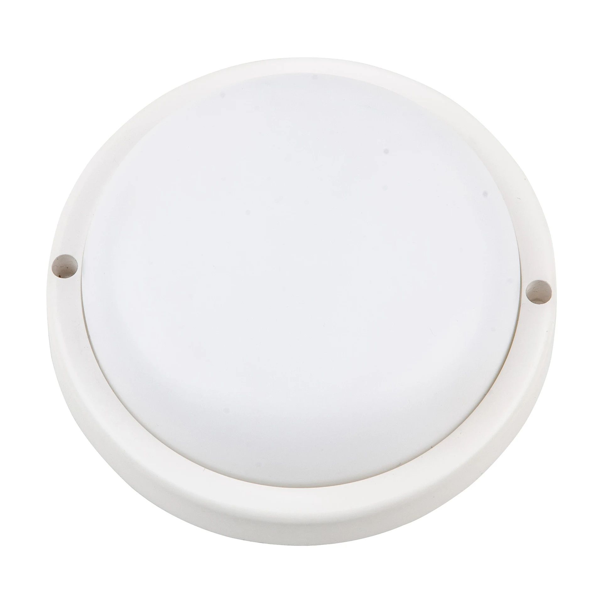 Светильник потолочный Volpe ULW-Q217 12W/6500К SENSOR IP65 WHITE