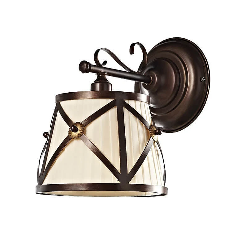 Настенное бра L'Arte Luce FABRIZIA L12121.88
