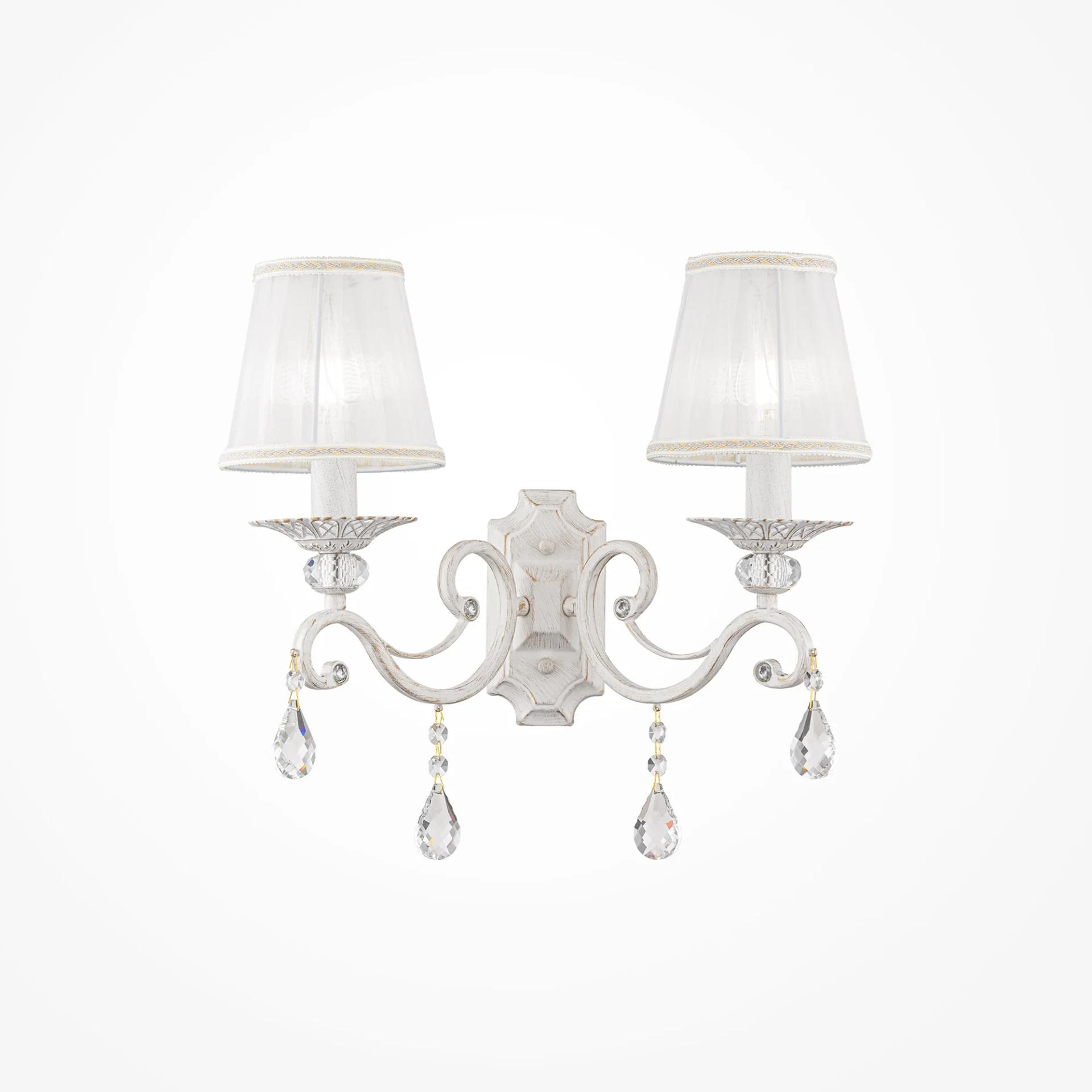 Настенное бра Maytoni Grace ARM247-02-G